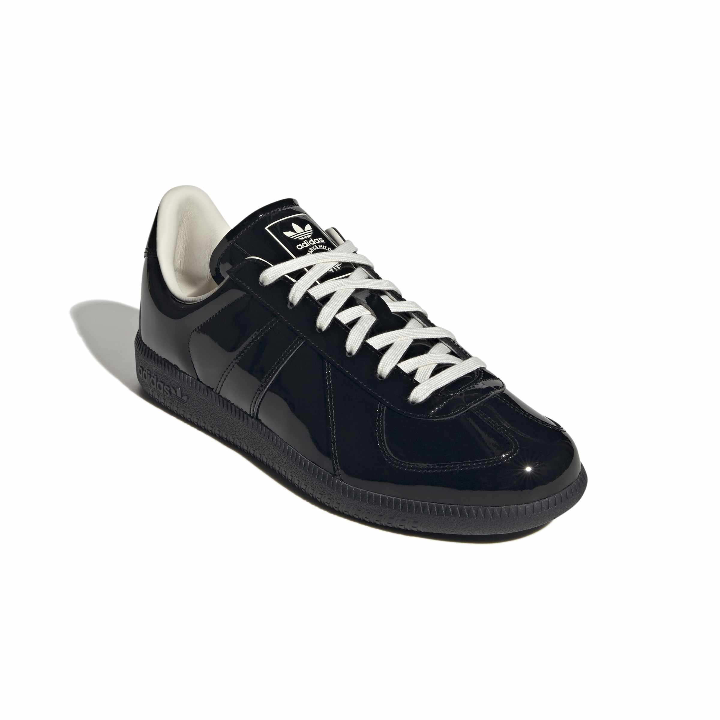 Adidas Mens BW Army Shoes - Image 2