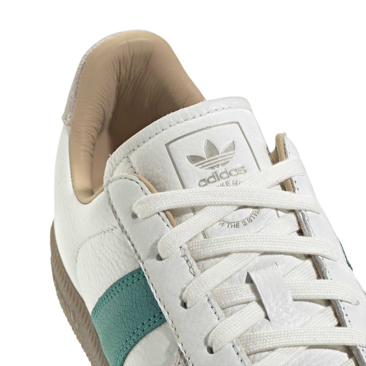 Adidas Mens BW Army Shoes - Image 4