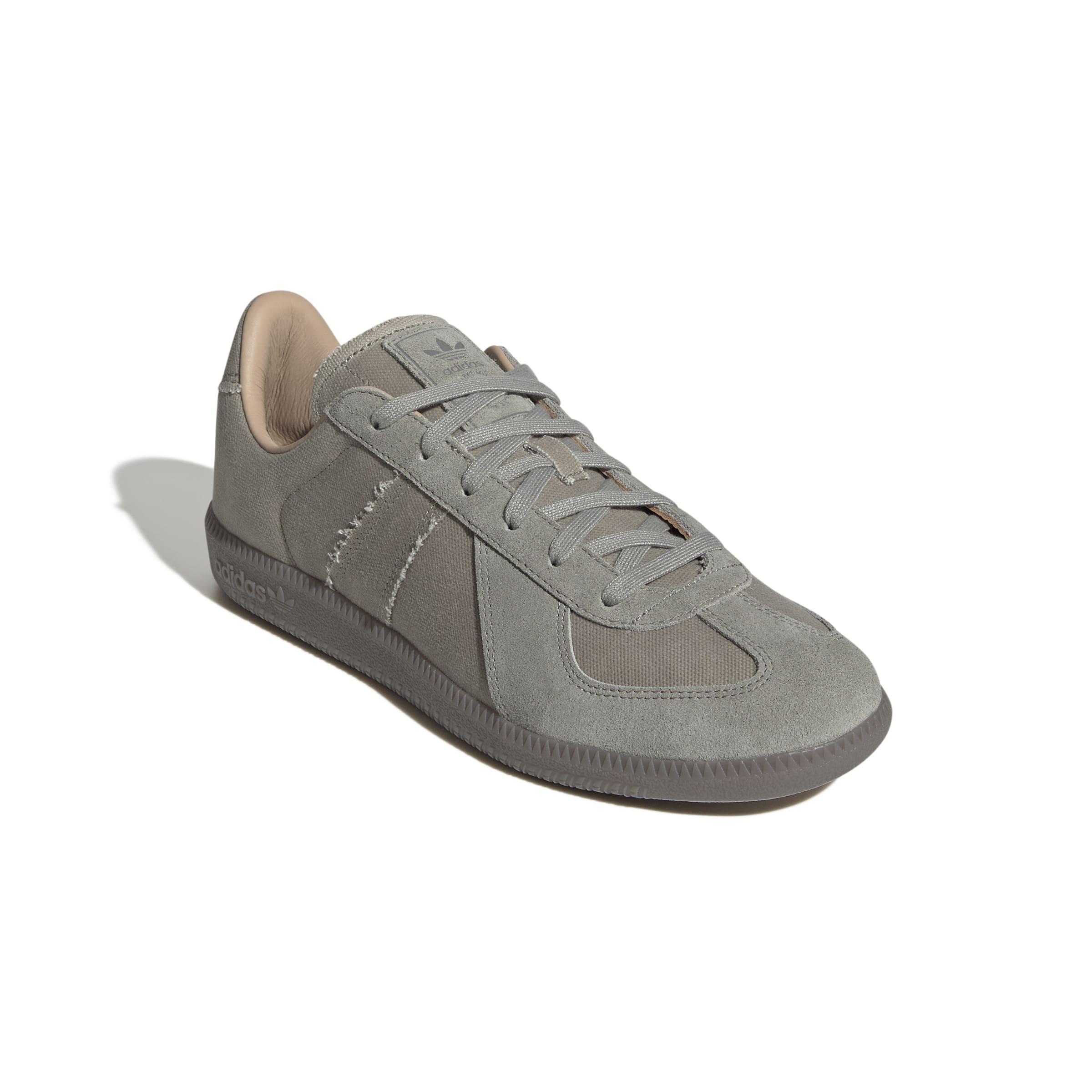 Adidas Mens BW Army Shoes - Image 2