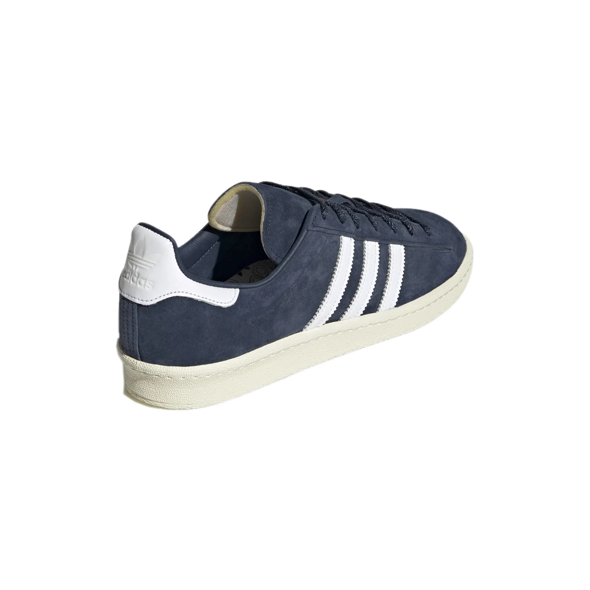 Adidas Mens Campus 80s Shoes - Image 2