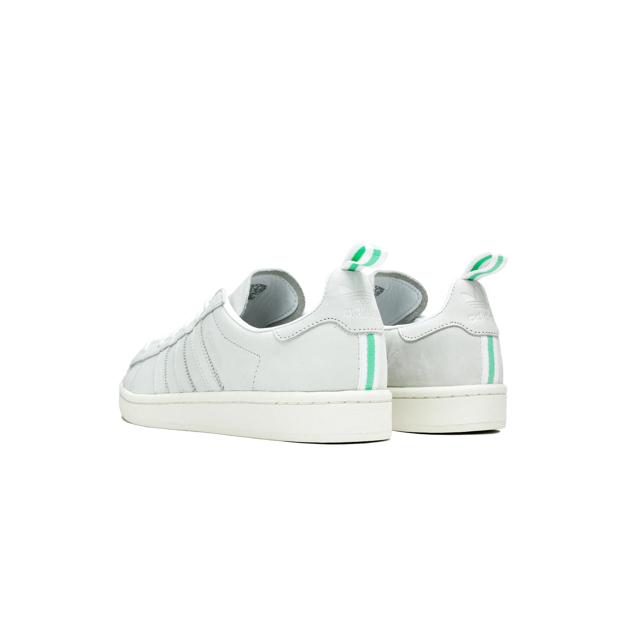 Adidas Men's Campus [BZ0065] - Image 3