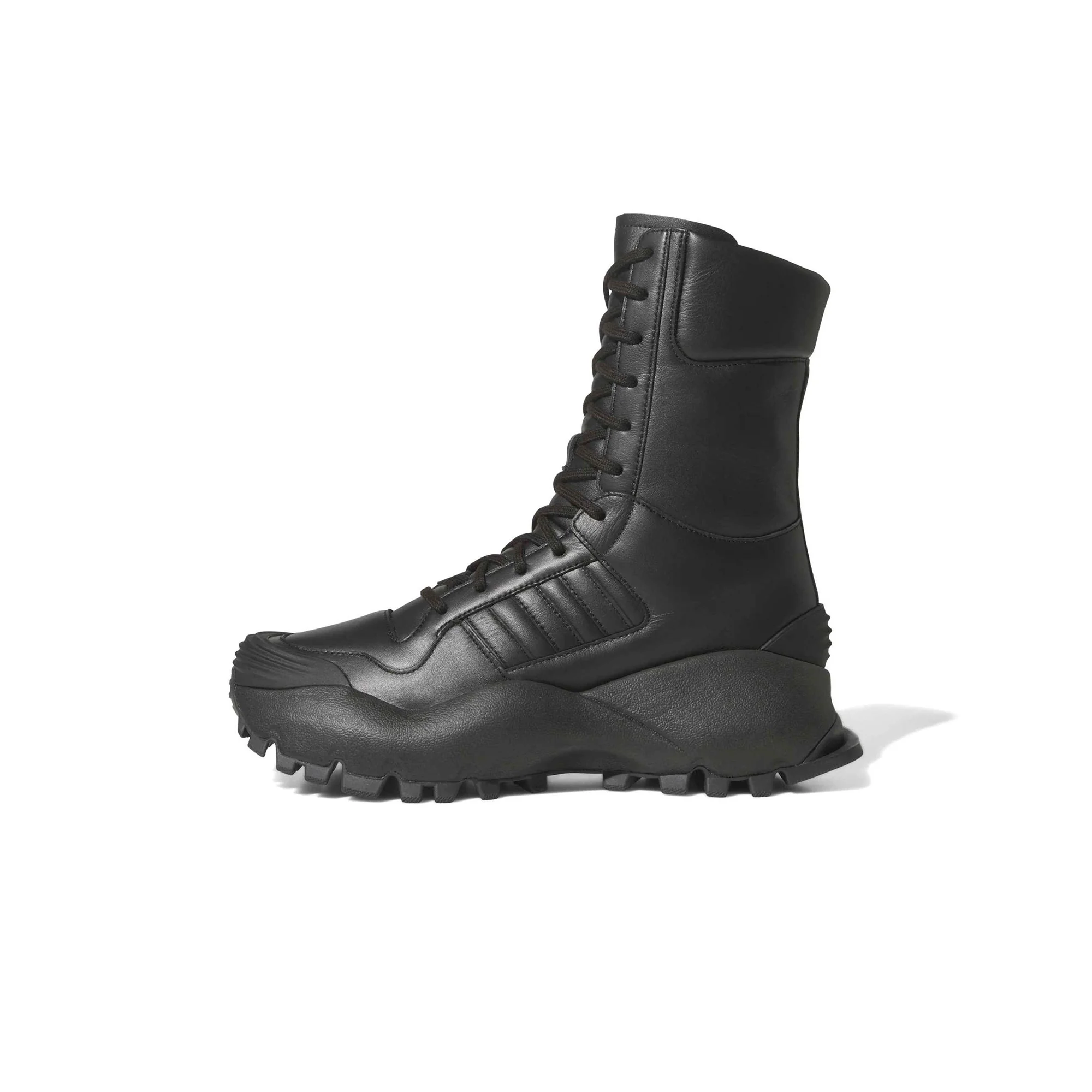 Adidas x WIlly Chavarria Forum Mid Boot