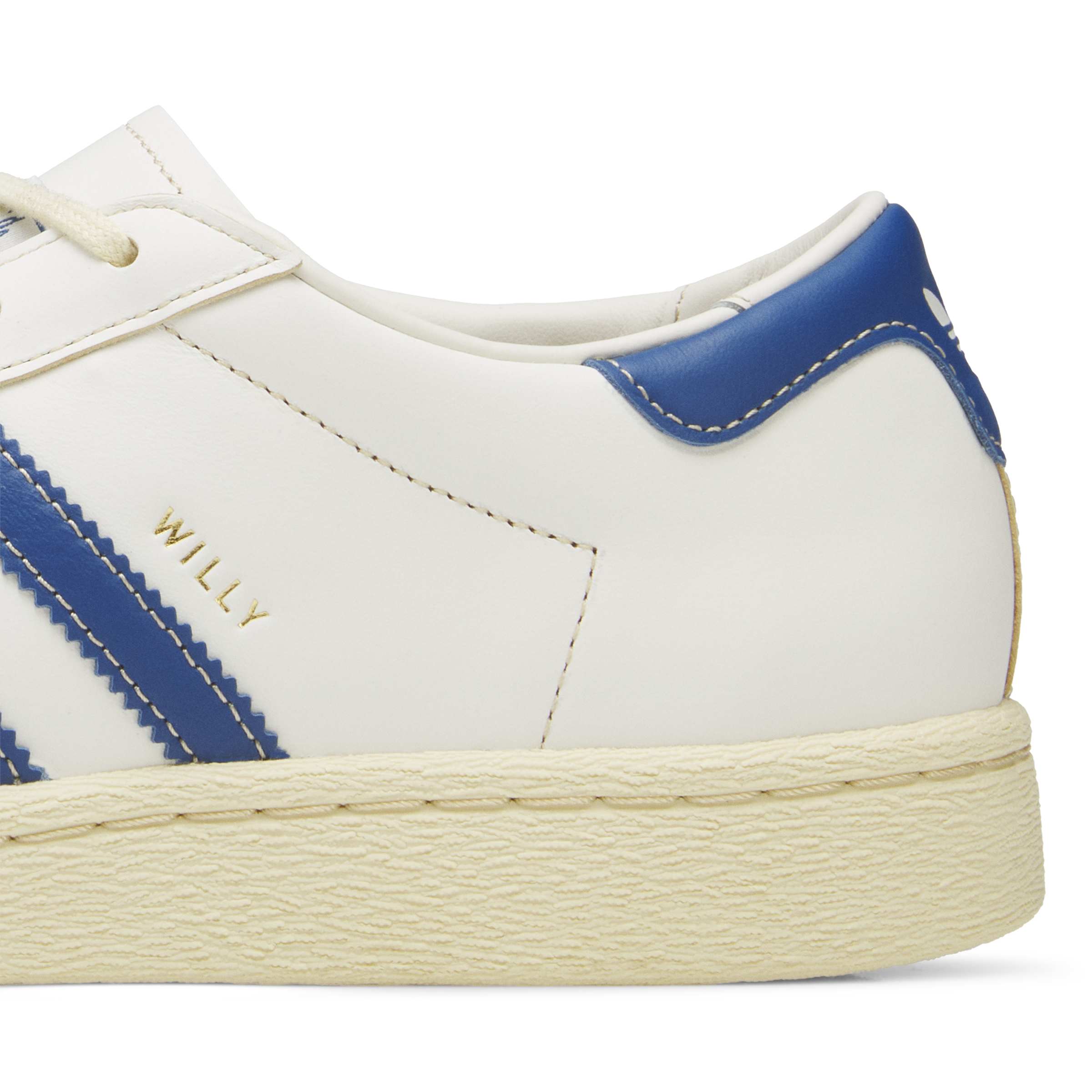 Adidas x Willy Chavarria Jabbar Dress Shoes - Image 4