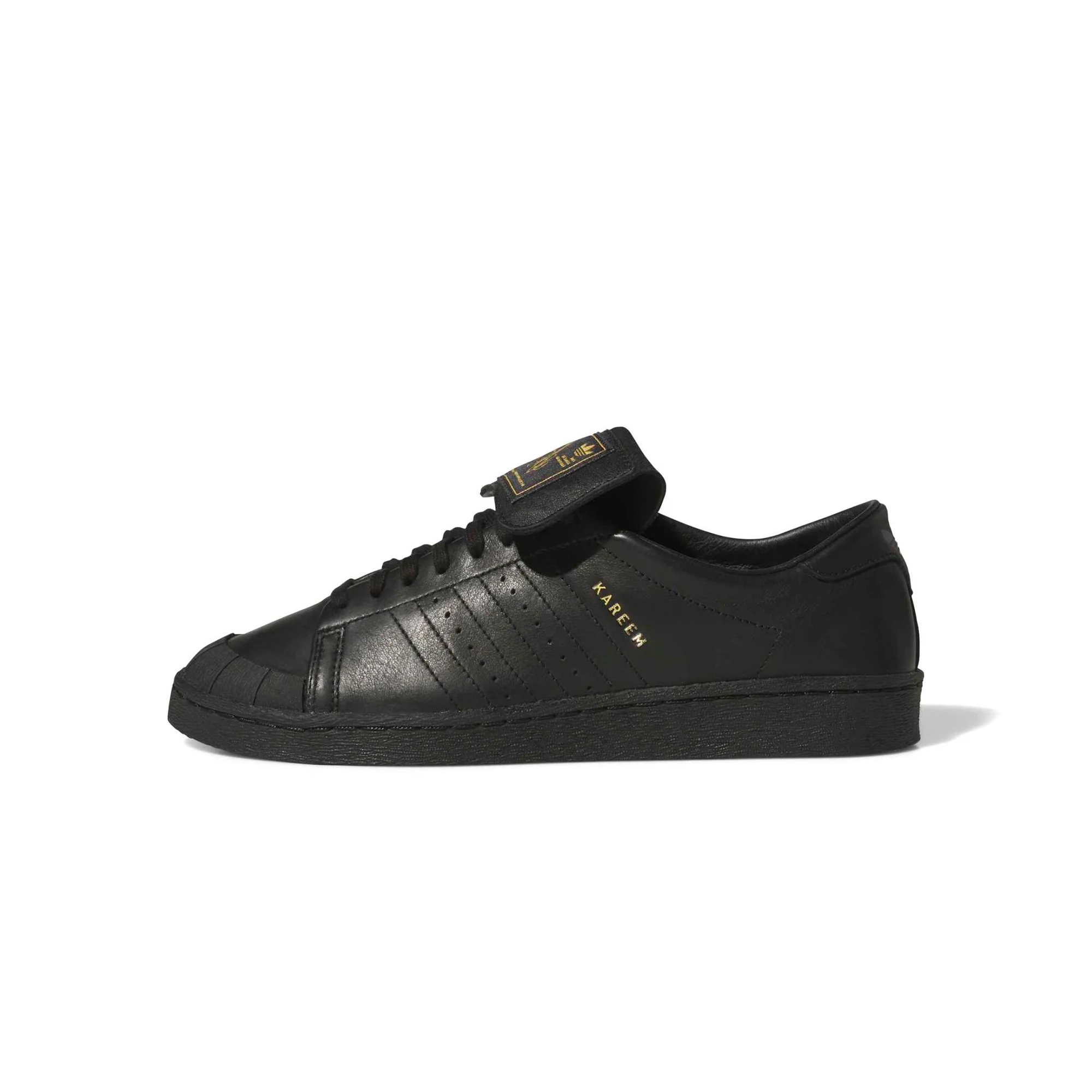 Adidas x Willy Chavarria Jabbar Low Shoes
