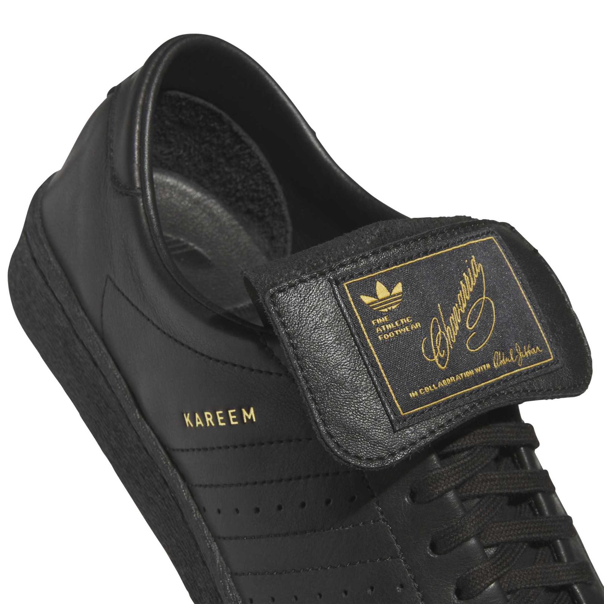 Adidas x Willy Chavarria Jabbar Low Shoes - Image 4