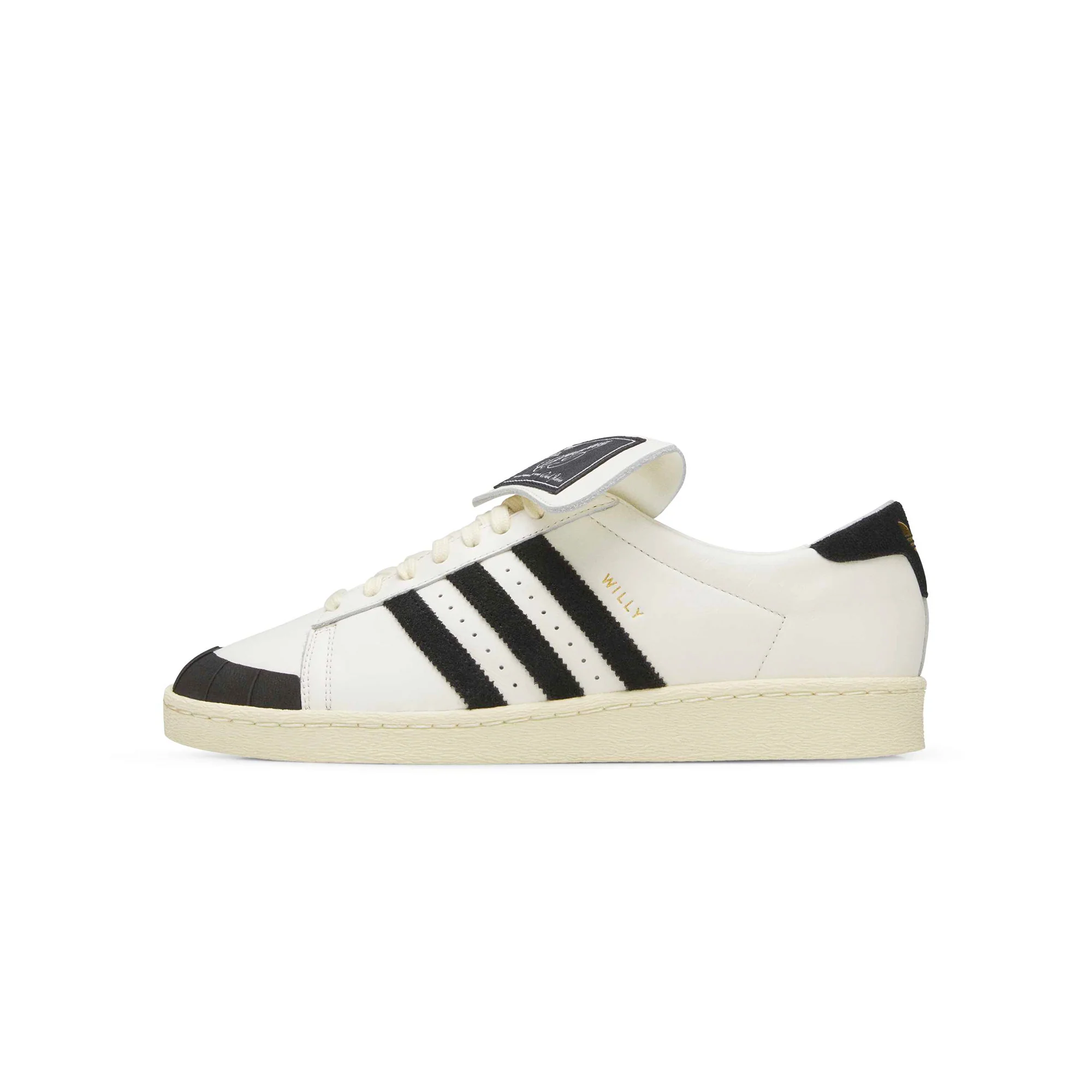 Adidas x Willy Chavarria Jabbar Low Shoes