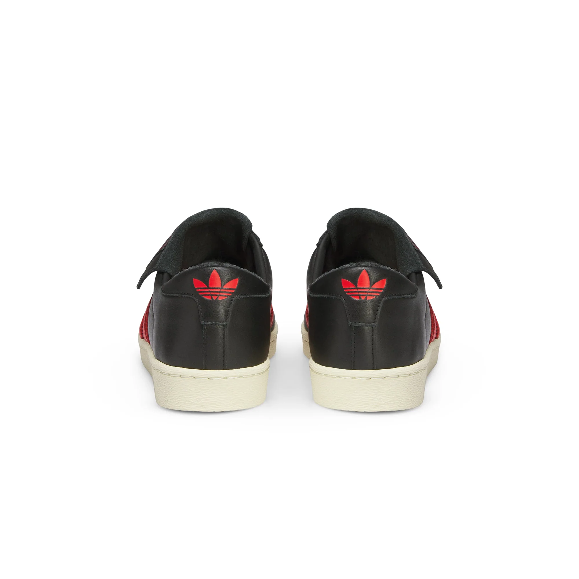 Adidas x Willy Chavarria Jabbar Low Shoes - Image 3