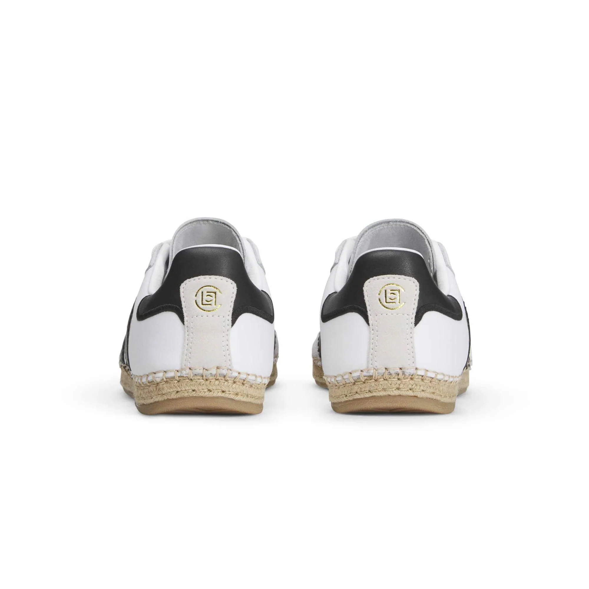 Adidas x CLOT Samba Espadrille By Edison Chen Shoes - Image 3