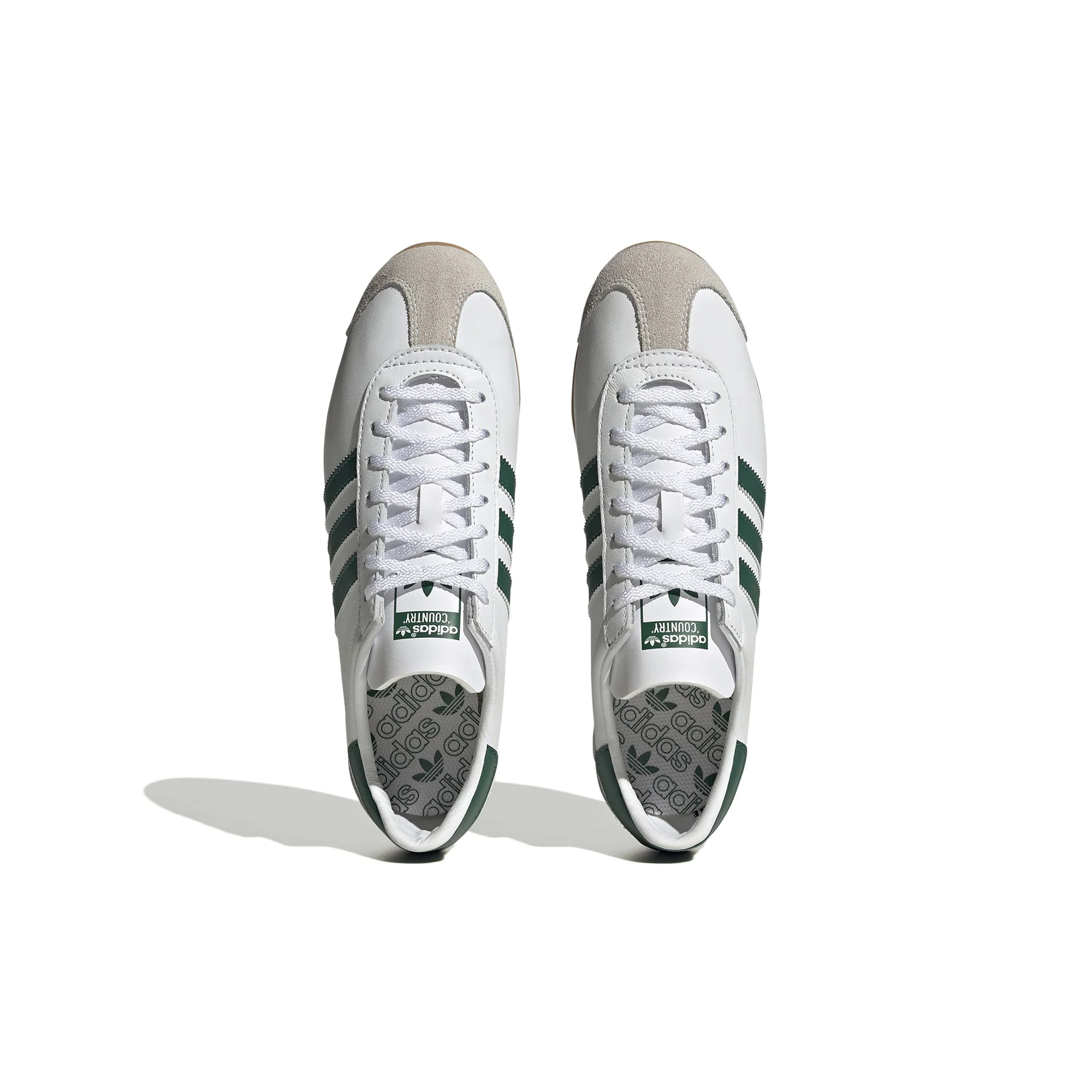 Adidas Mens Country OG Shoes - Image 2