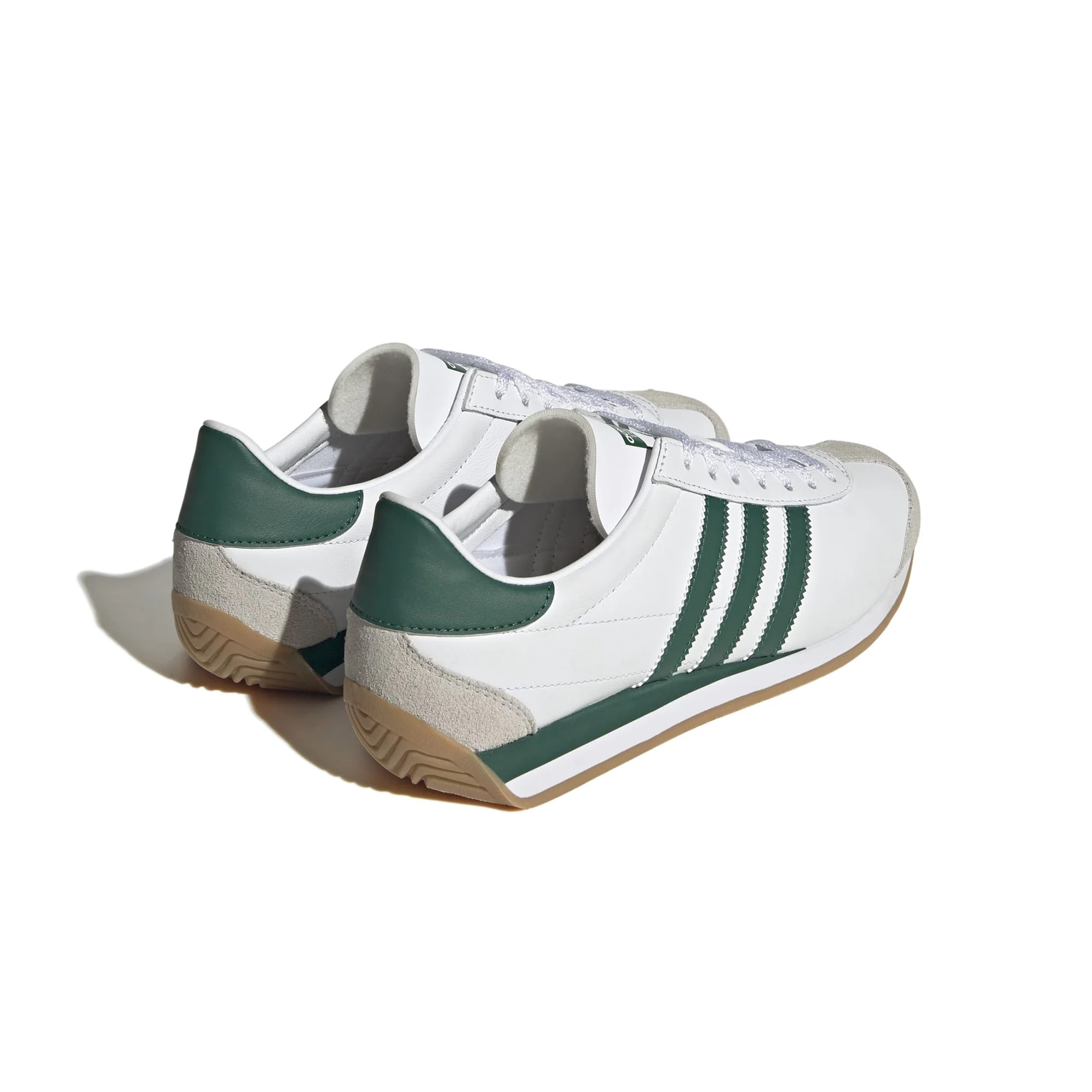 Adidas Mens Country OG Shoes - Image 3
