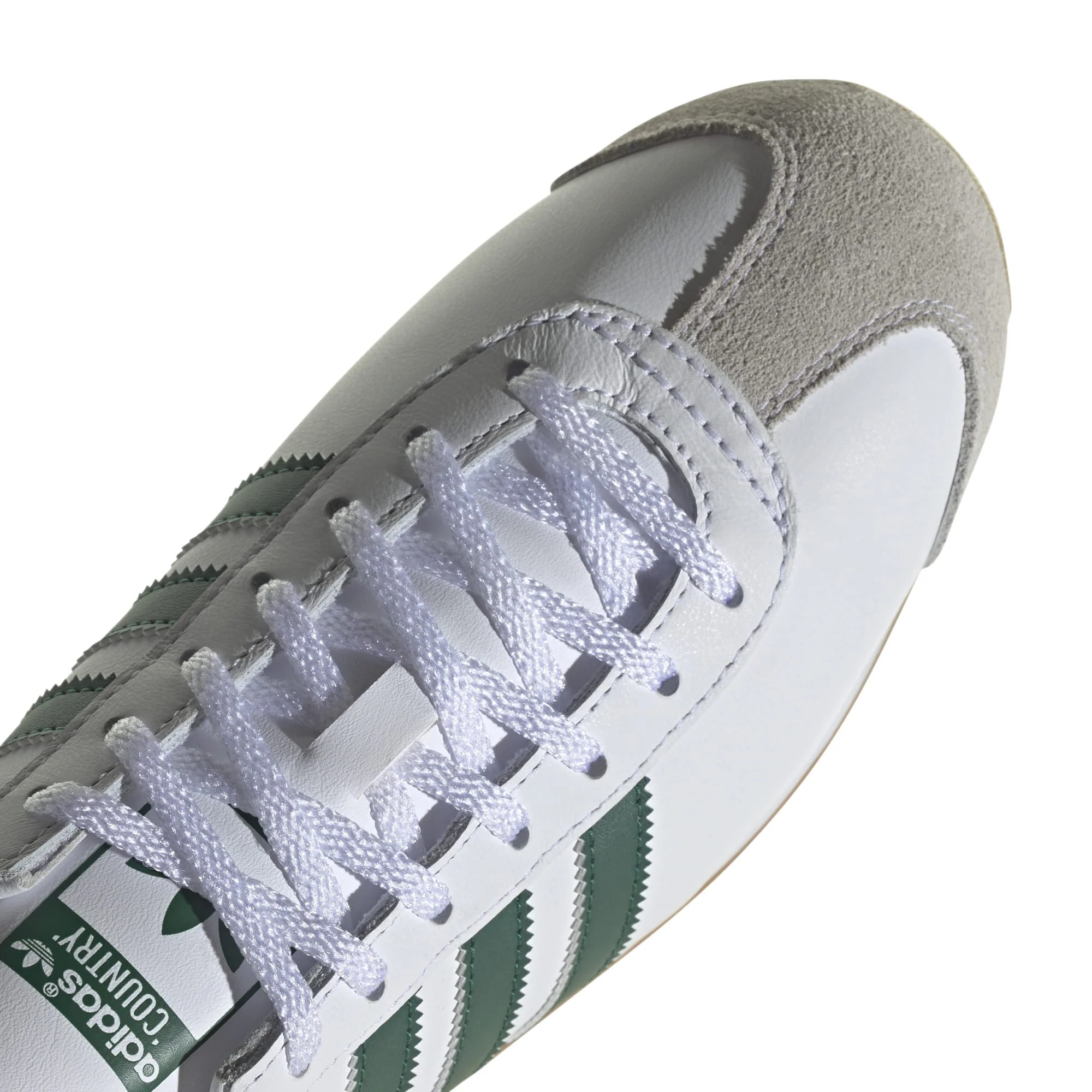 Adidas Mens Country OG Shoes - Image 4