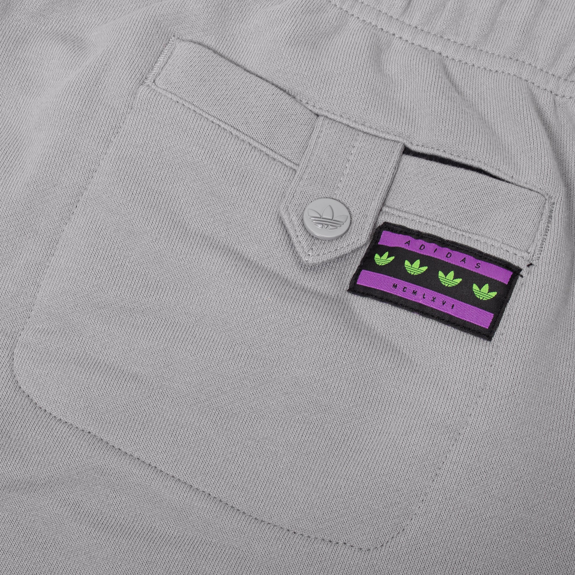 Adidas Men Courtside Pants - Image 3