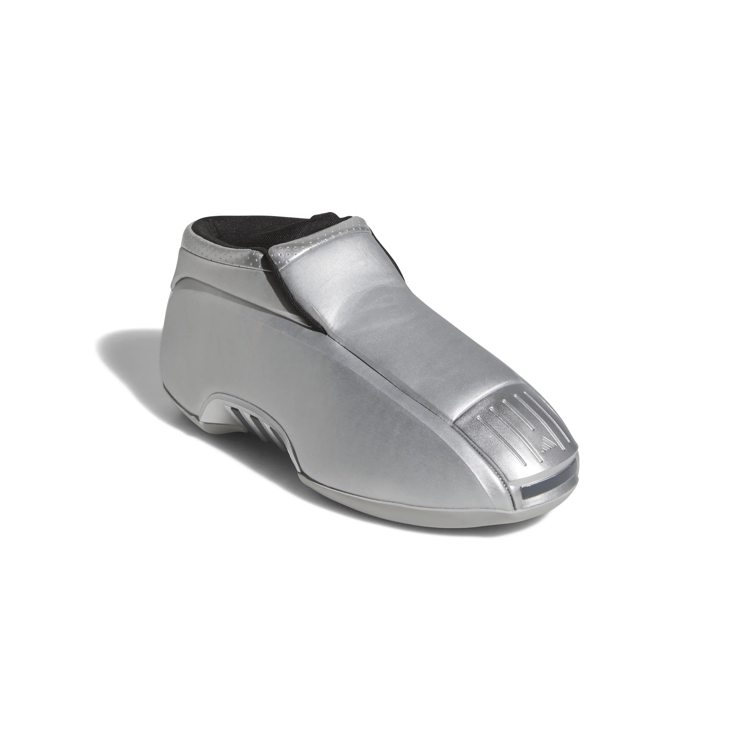 Adidas Mens Crazy 2 Shoes - Image 2