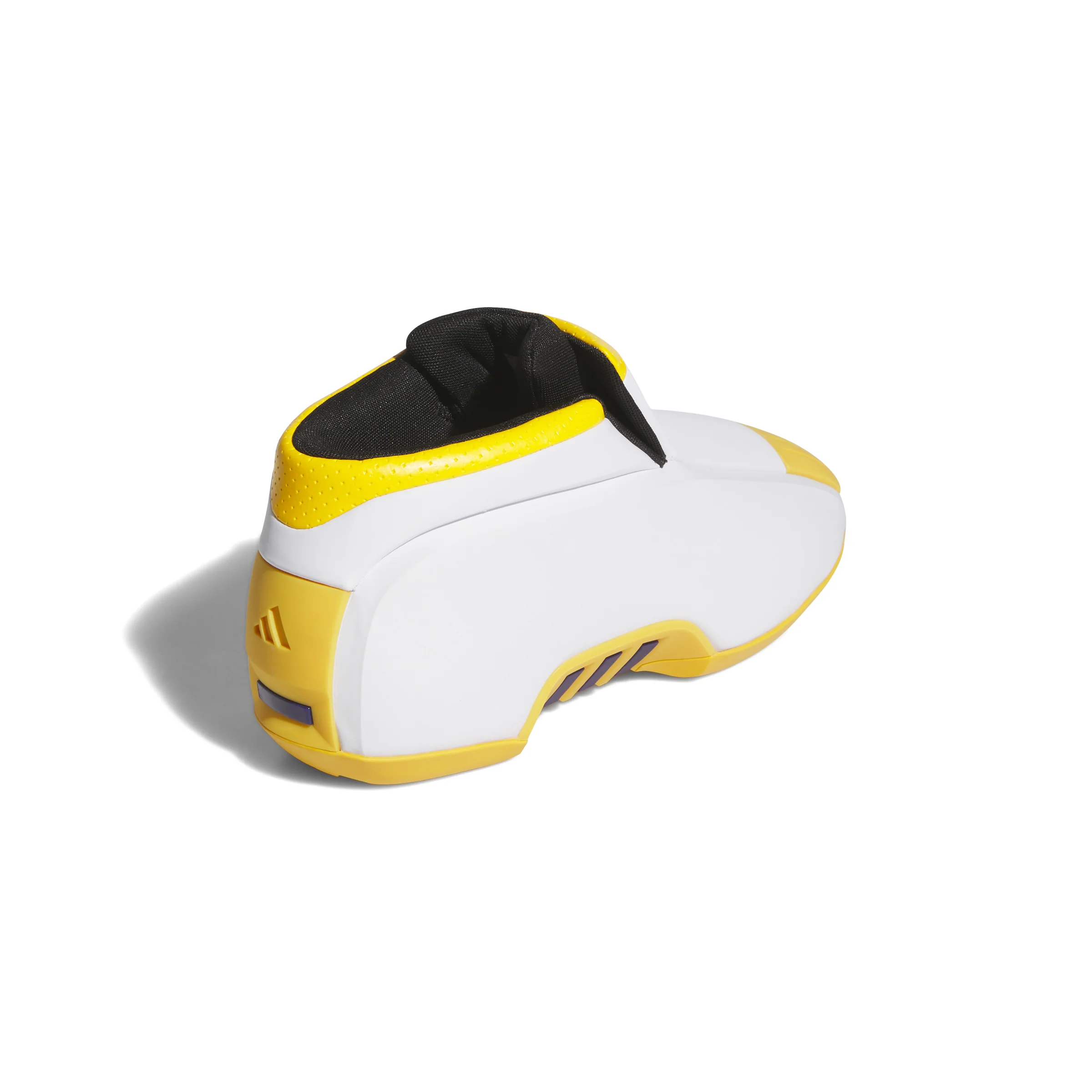 Adidas Mens Crazy 2 Shoes - Image 3