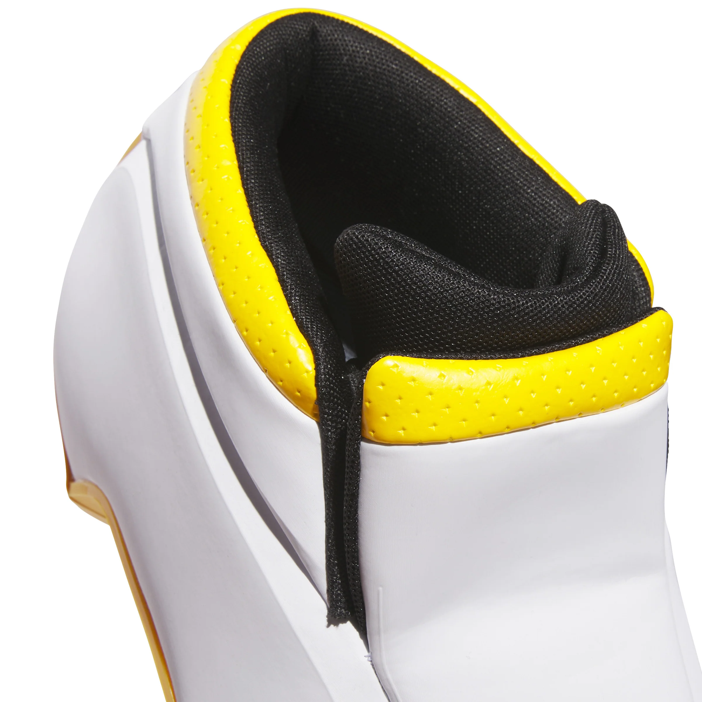 Adidas Mens Crazy 2 Shoes - Image 4