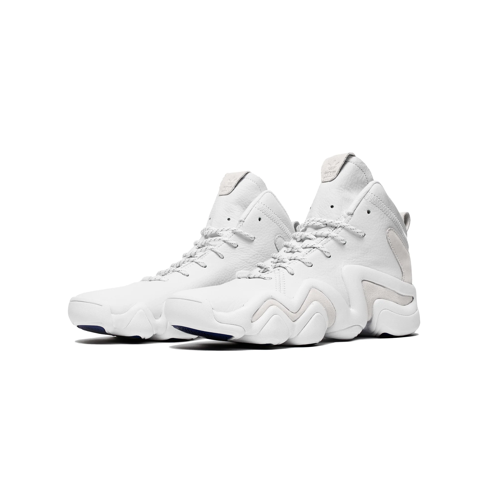 Adidas Men's Crazy 8 ADV ASW [CQ0990] - Image 2