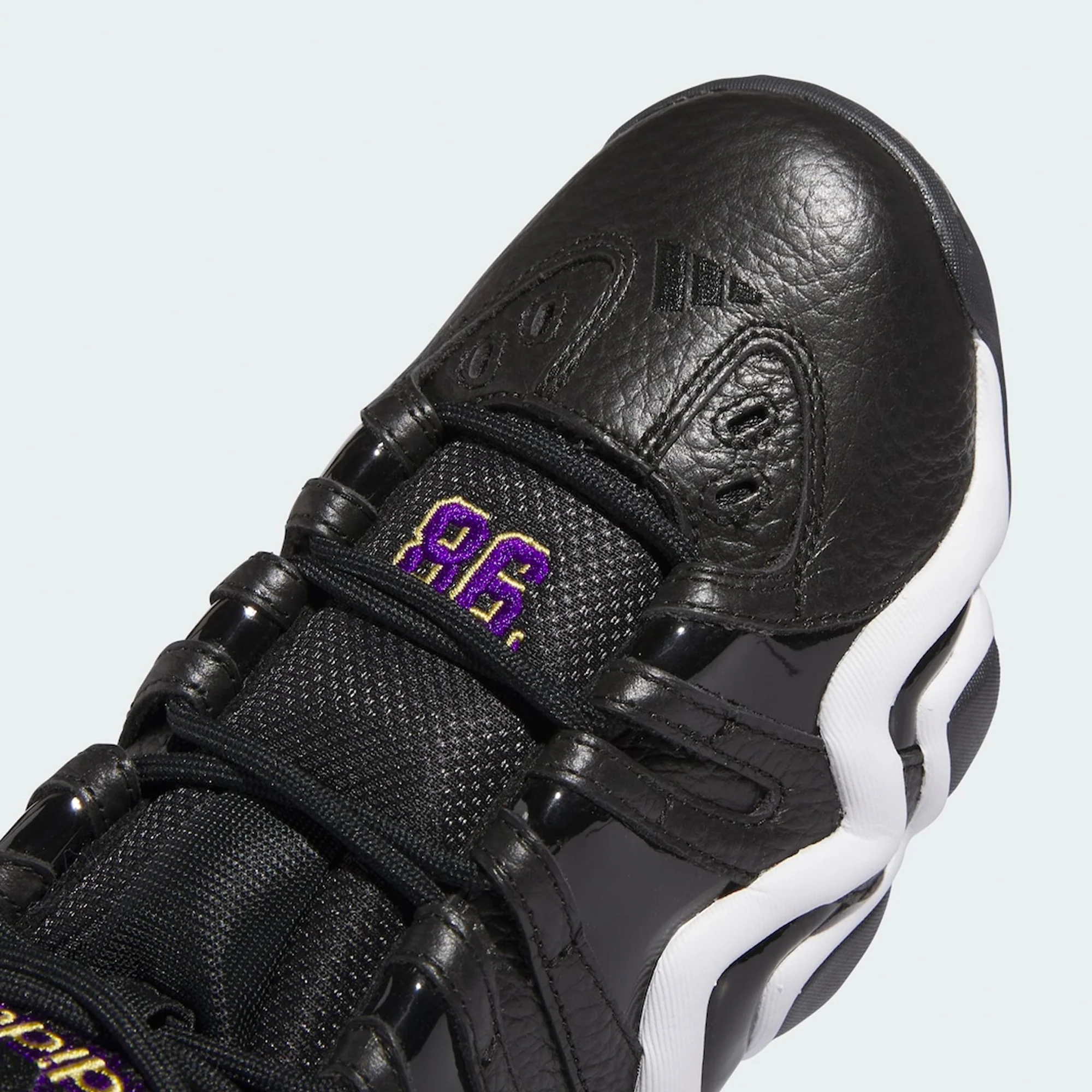 Adidas Mens Crazy 8 Shoes - Image 4