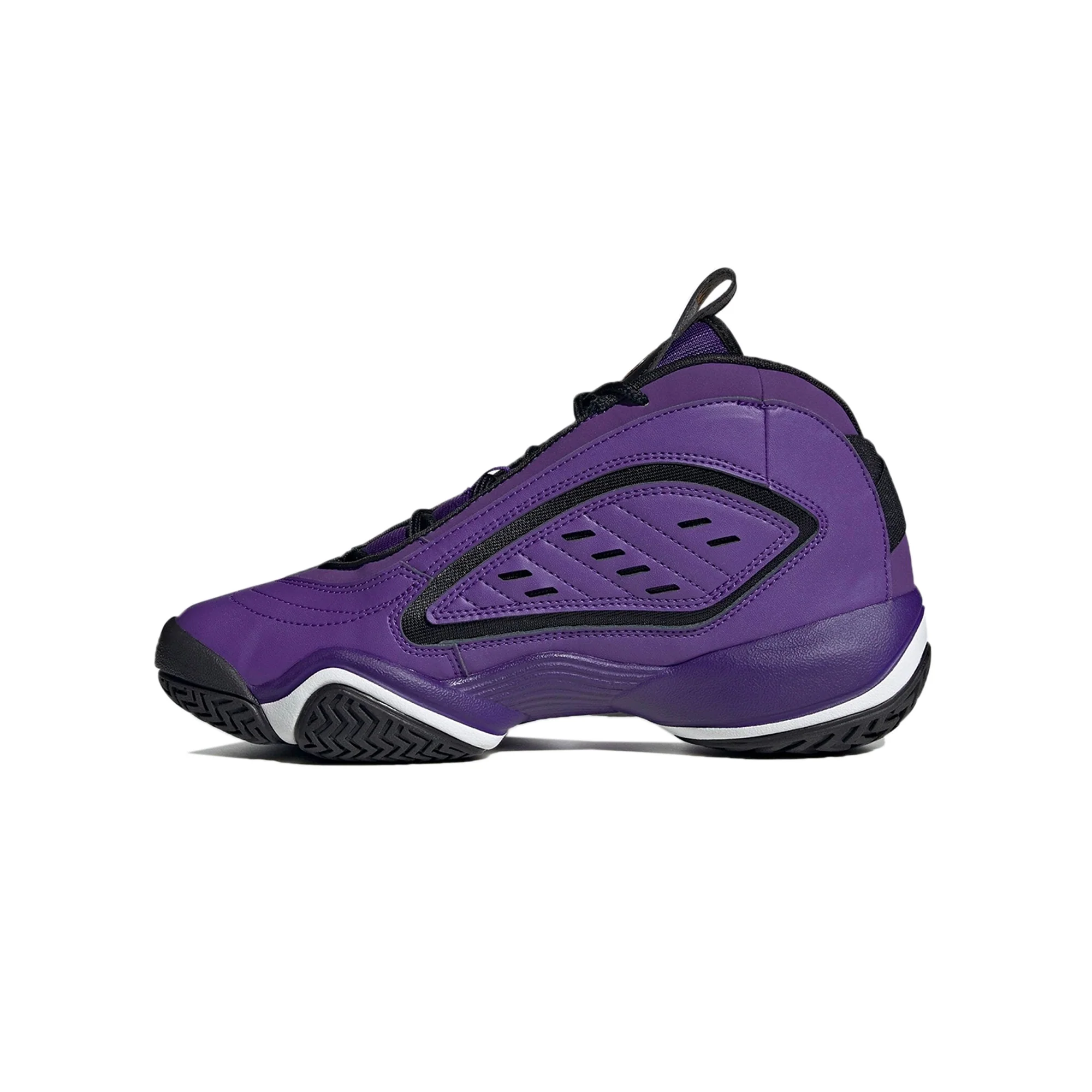 adidas Mens Crazy 97 EQT Shoes - Image 4