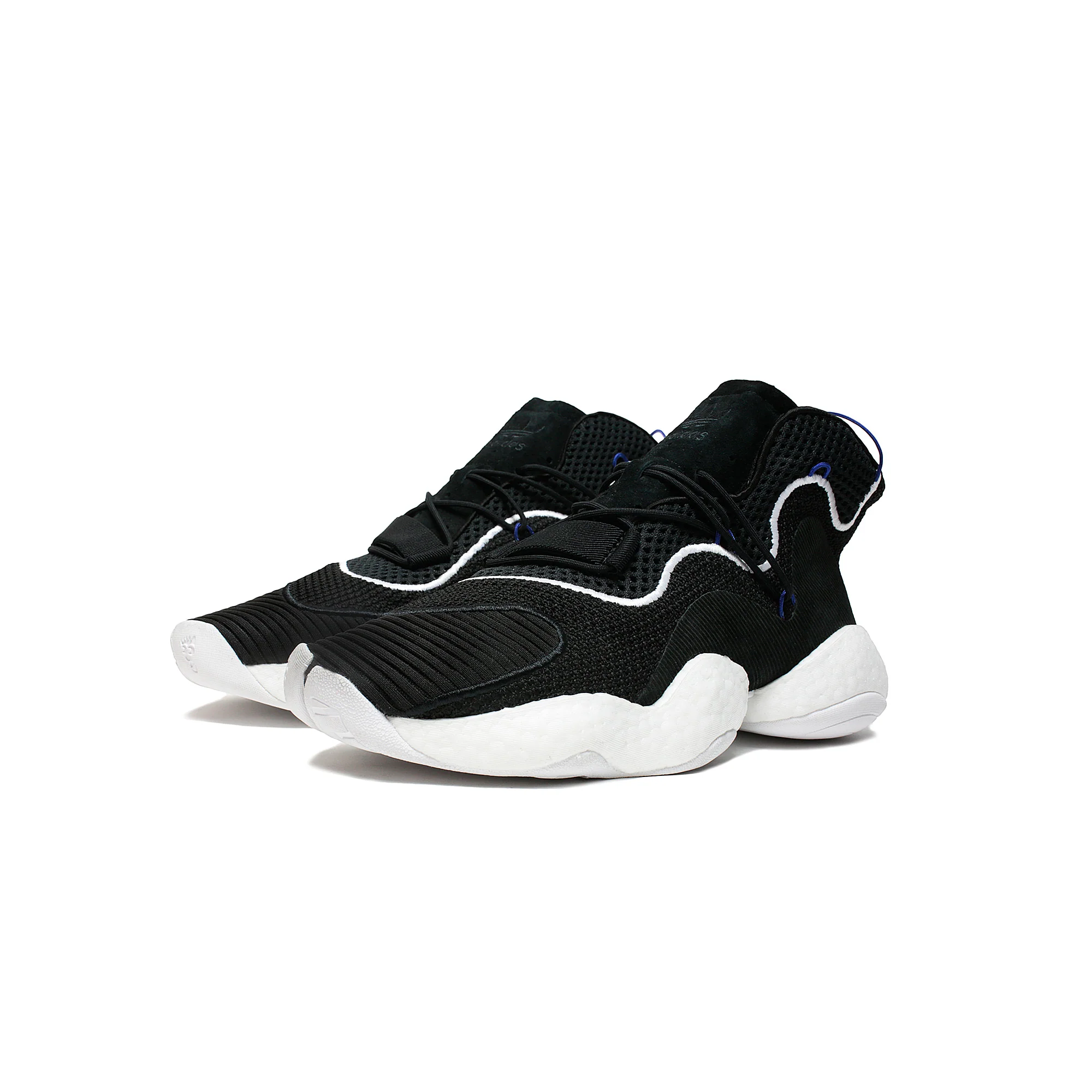 Adidas Men's Crazy BYW LVL [CQ0991] - Image 2