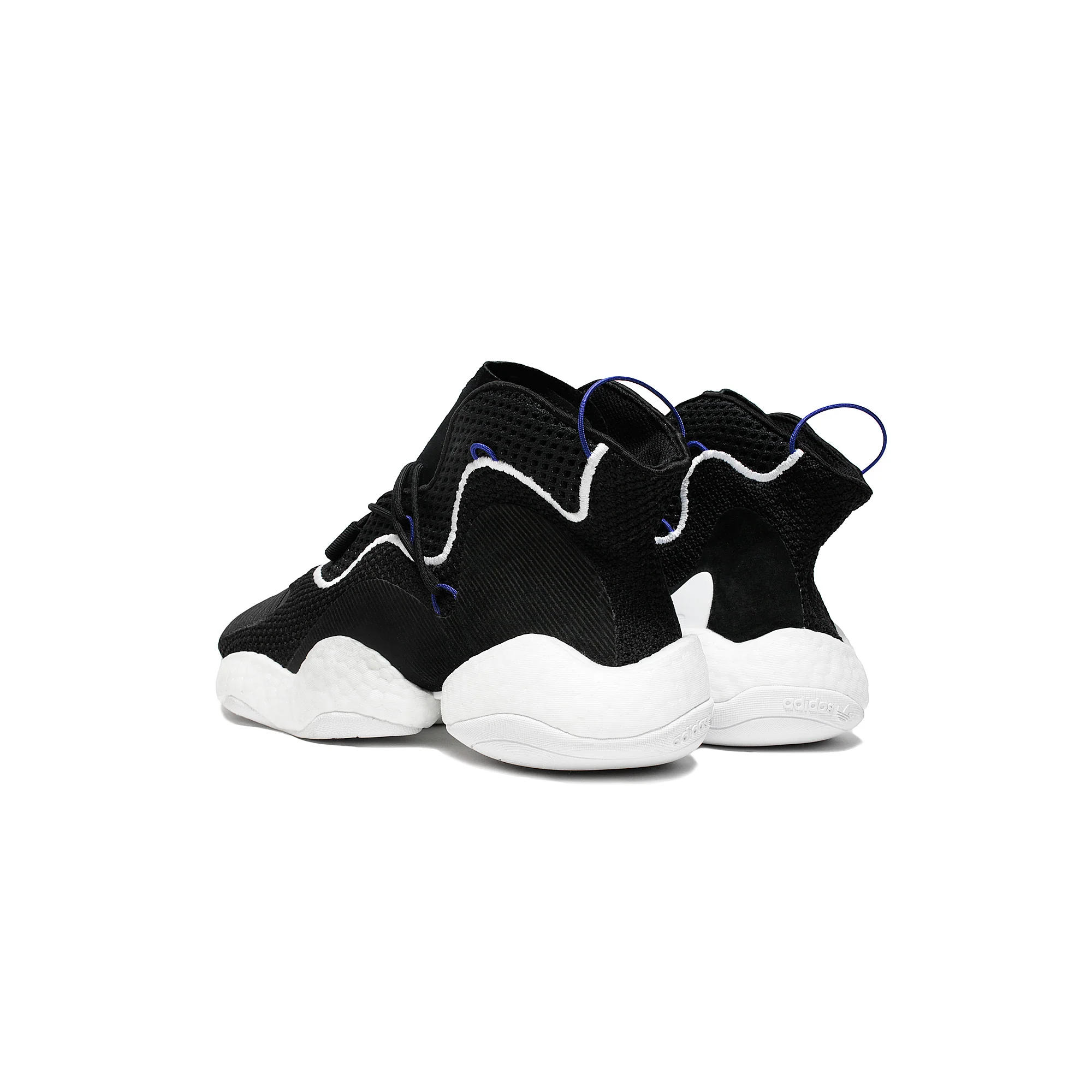 Adidas Men's Crazy BYW LVL [CQ0991] - Image 3
