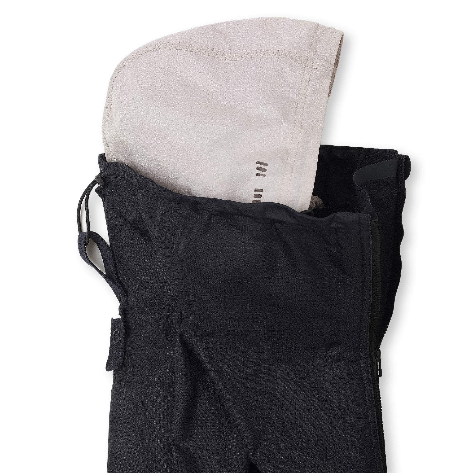 Adidas Men's Day One Carbon Windrunner- Black Peyote - Image 3