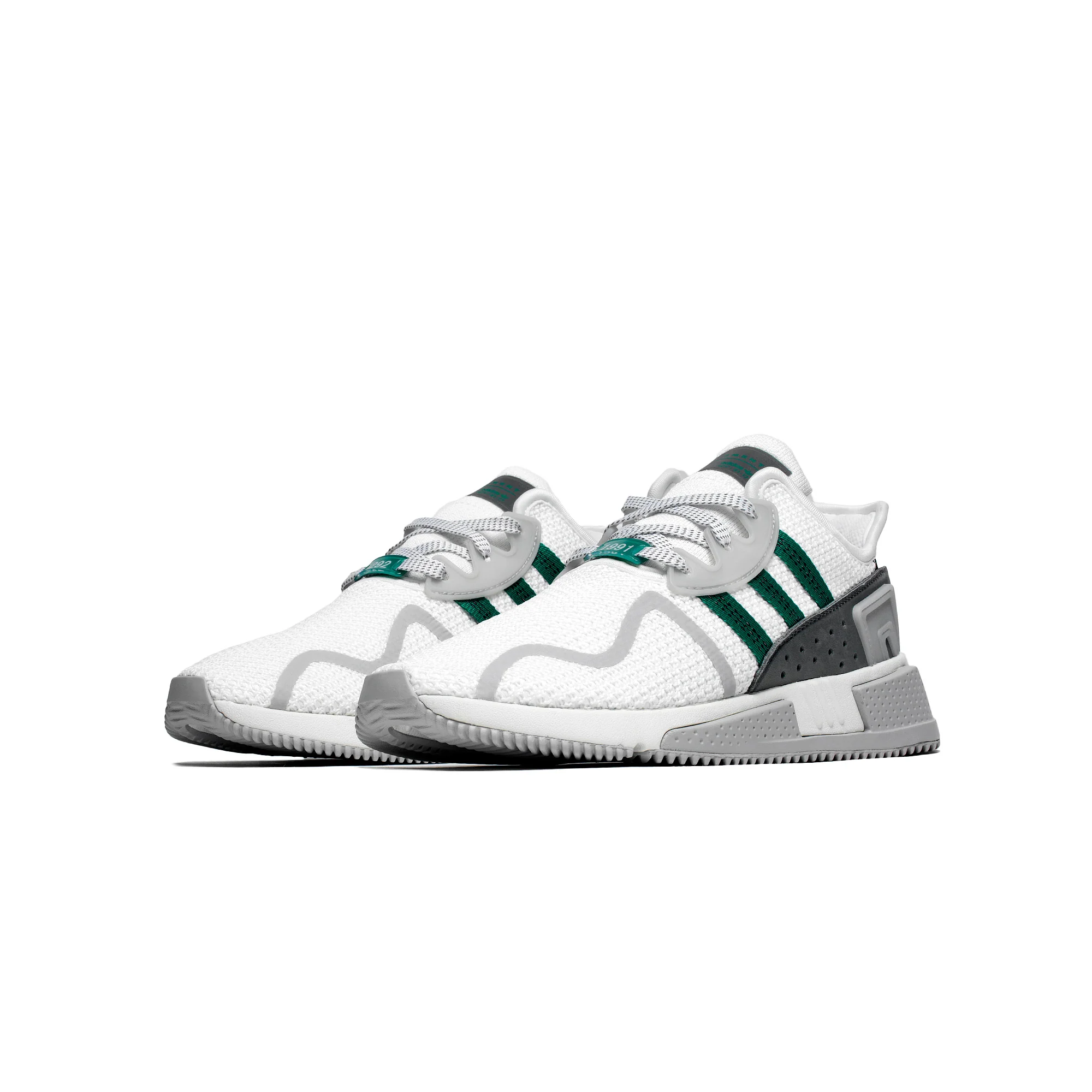 Adidas Men's EQT Cushion ADV [CP9458] - Image 2