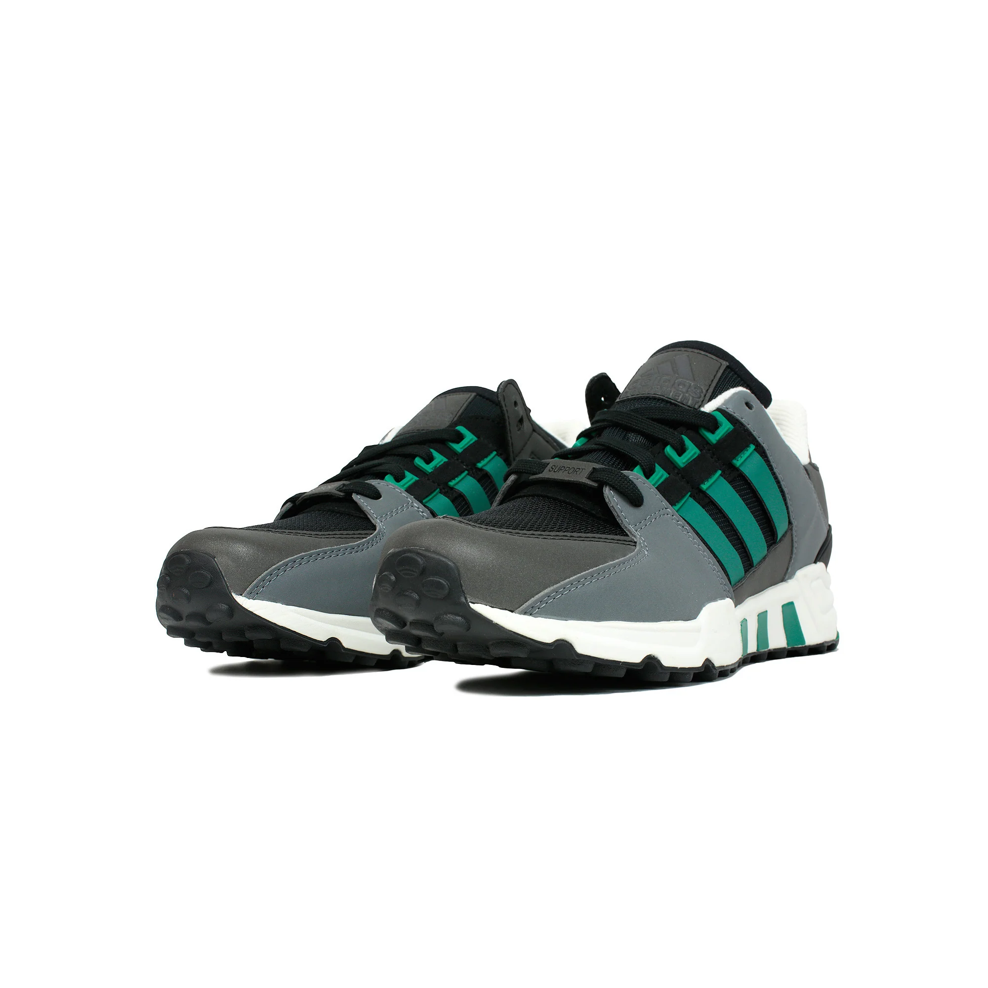 Adidas Men's EQT Running Support "Reflective" [S32144] - Image 2