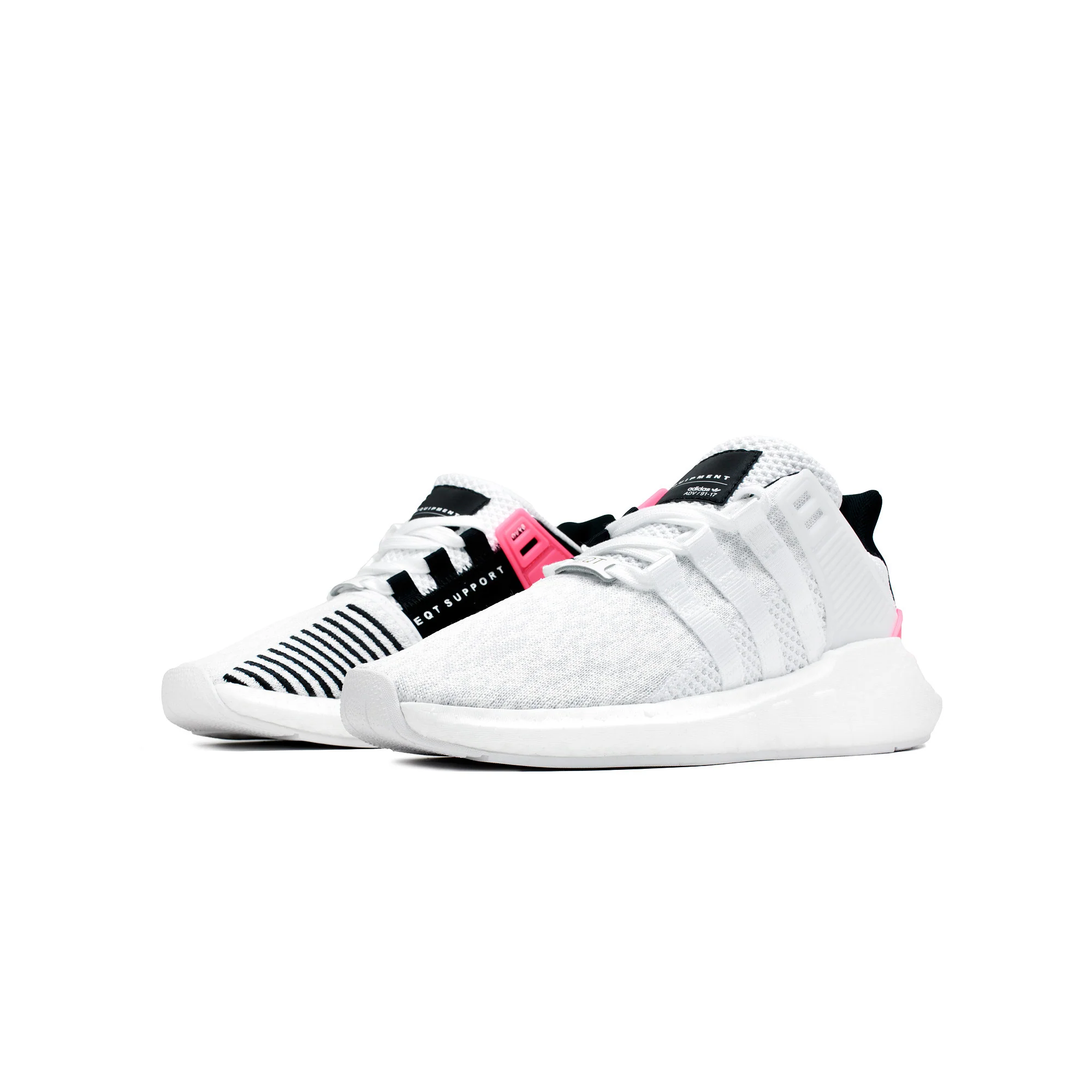 Adidas Men's EQT Support 93/17 [BA7473] - Image 2