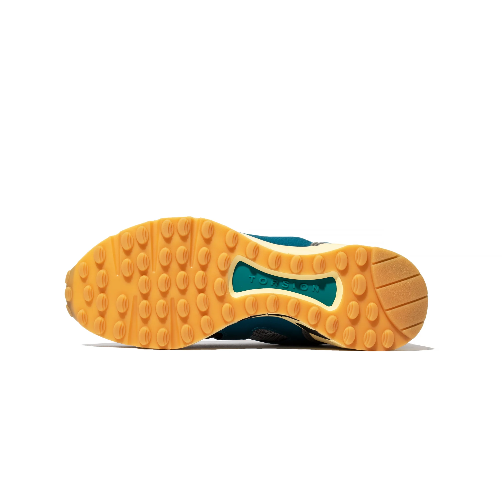 Adidas Mens Equipment Proto Shoes 'Grey/Bkue/Easyel' - Image 4