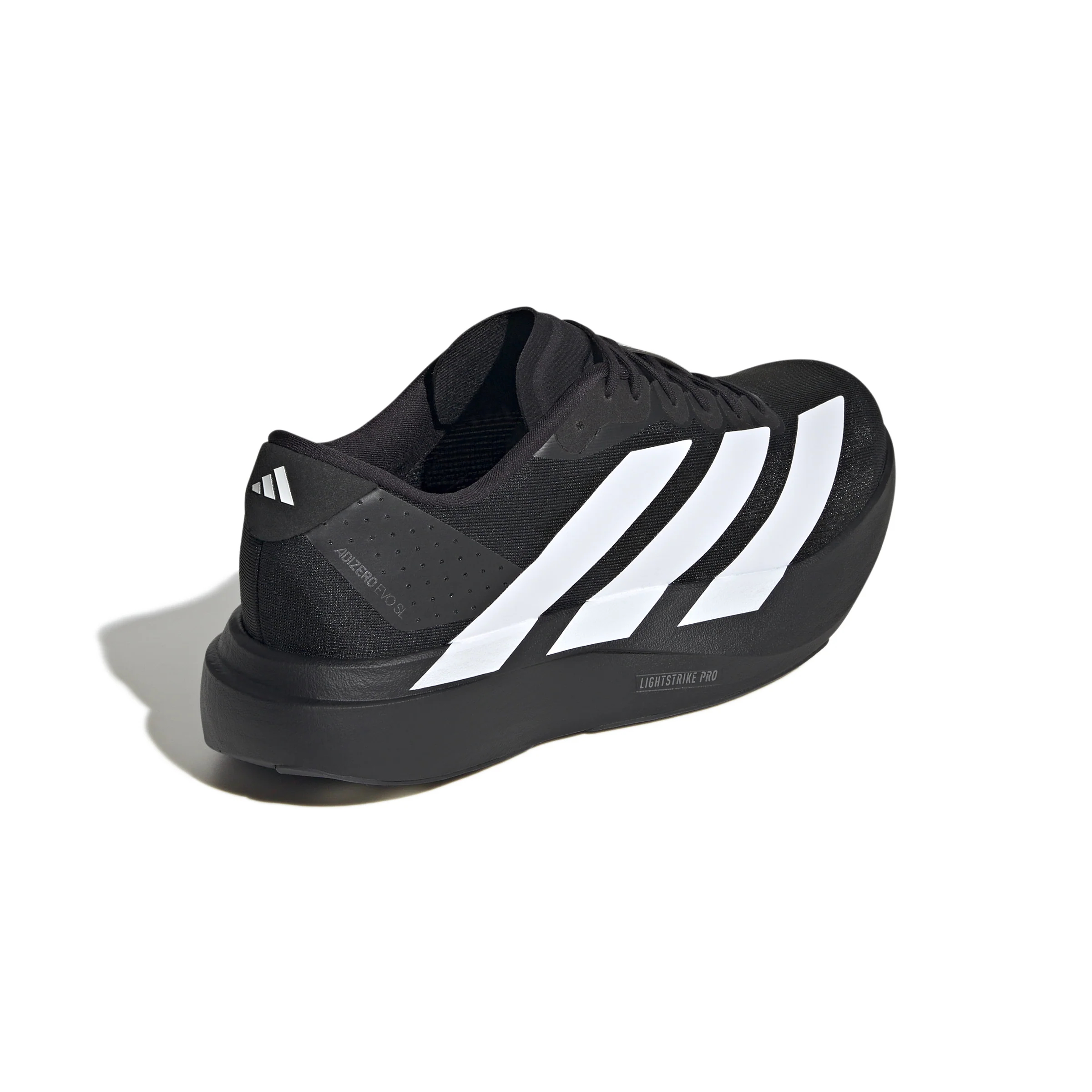 Adidas Mens Adizero Evo SL Shoes - Image 3