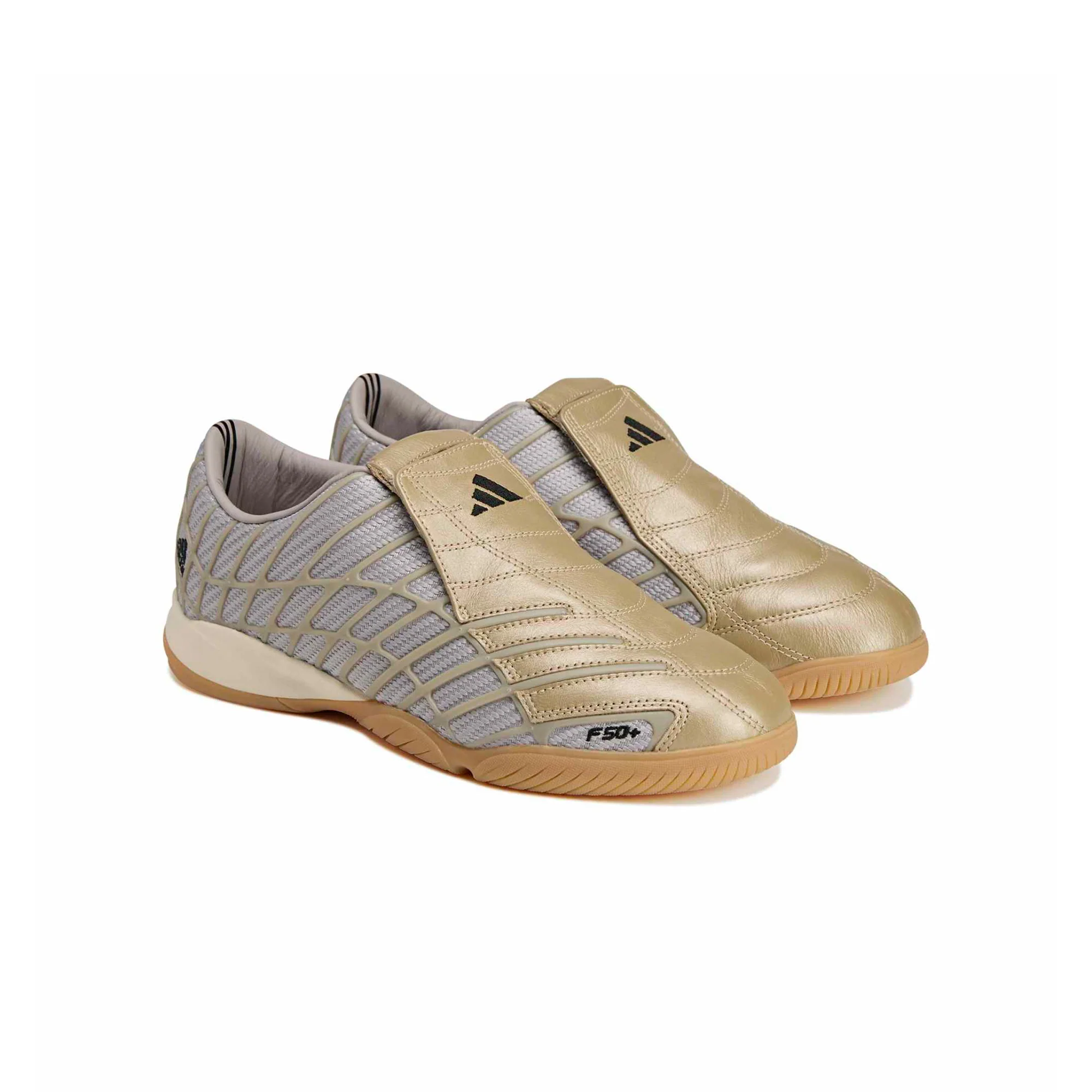 Adidas Mens F50 Sala SP Consortium Shoes - Image 2