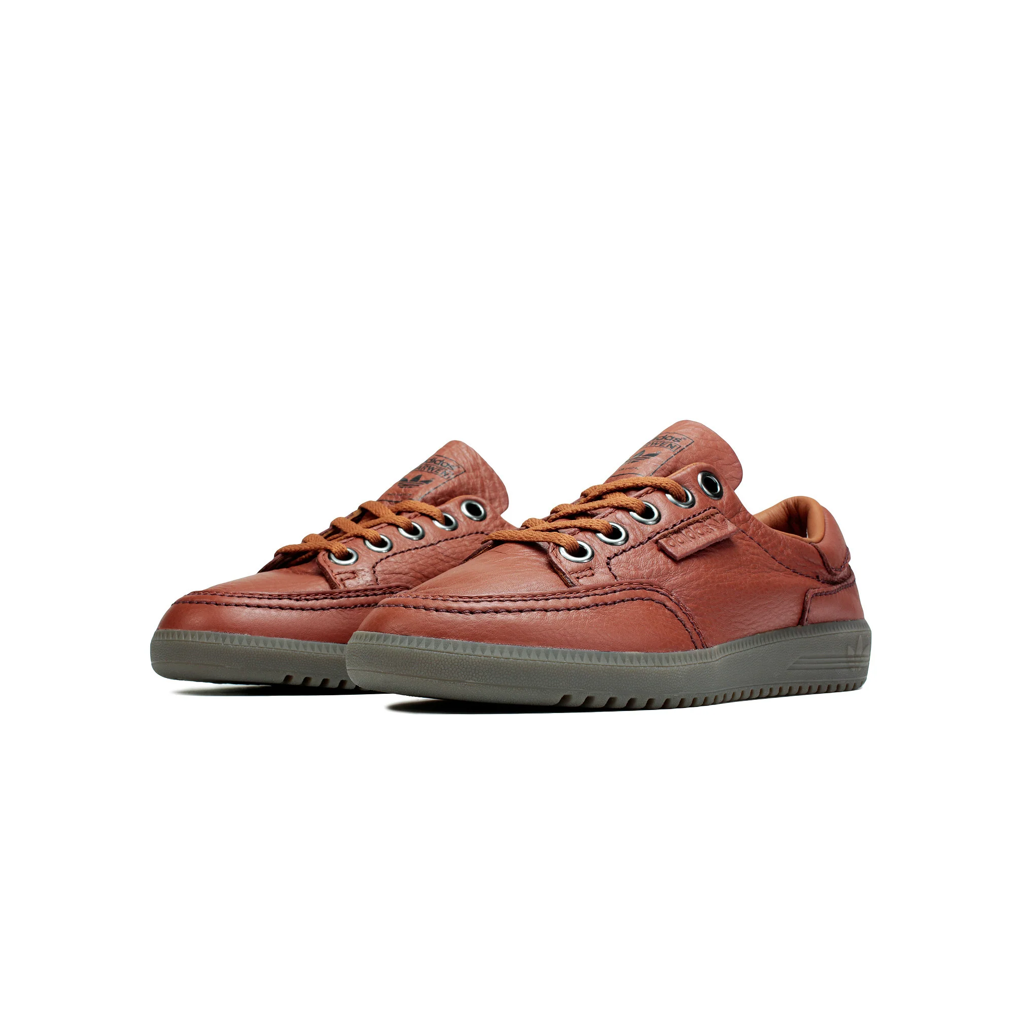 Adidas Men's Garwen SPZL [BA7723] - Image 2