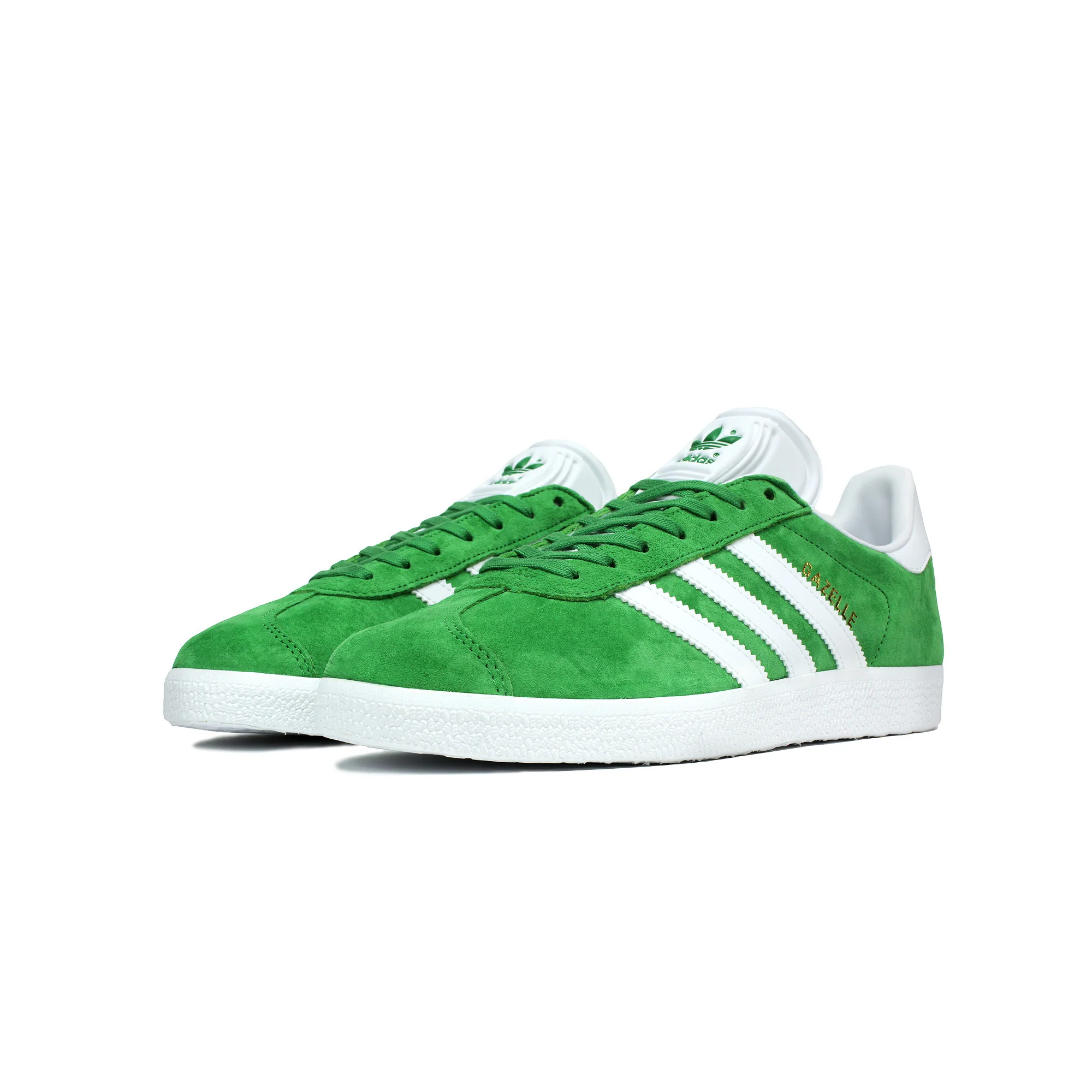 Adidas Men's Gazelle [BB5477] - Image 2