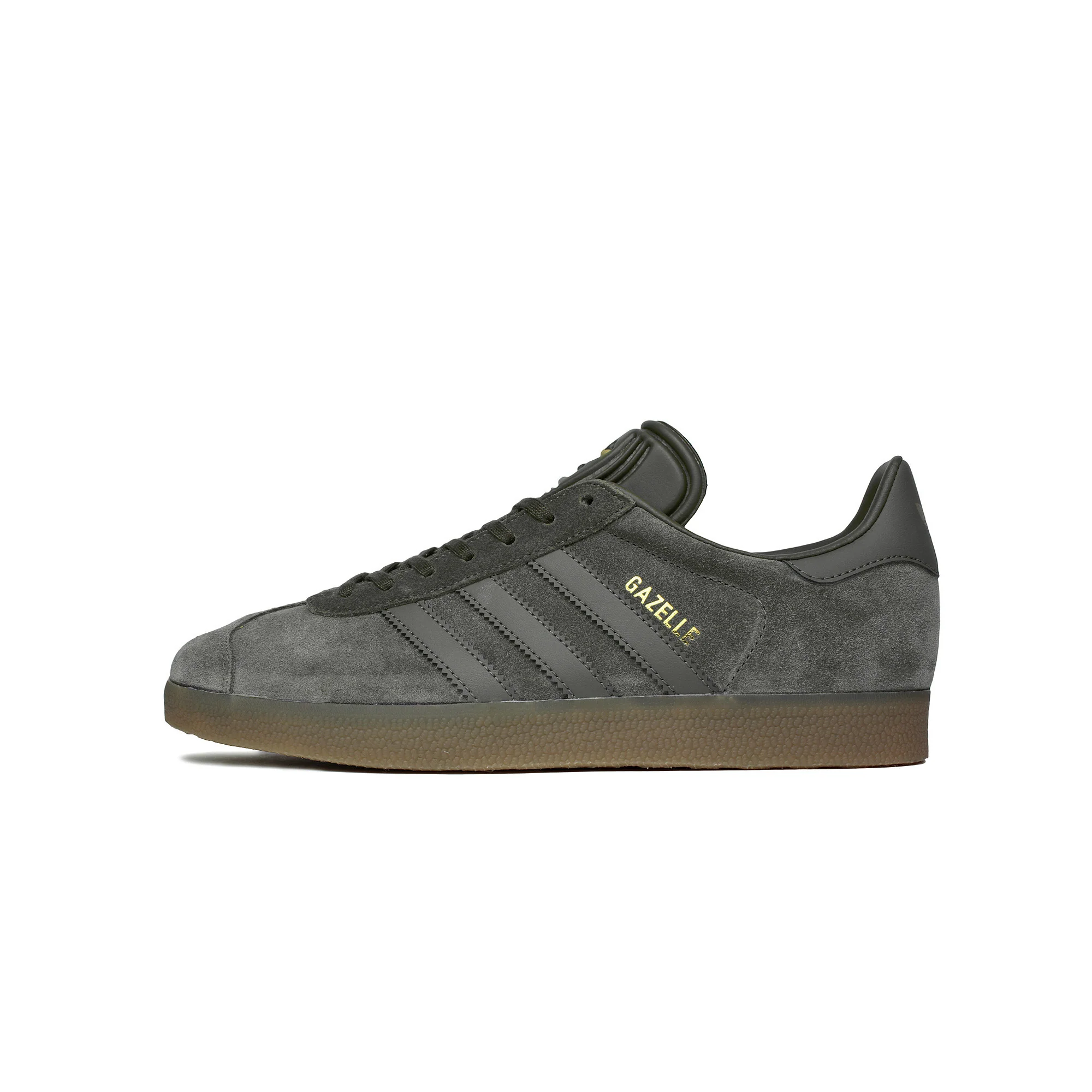Adidas Men's Gazelle "Gum" [BB2754]