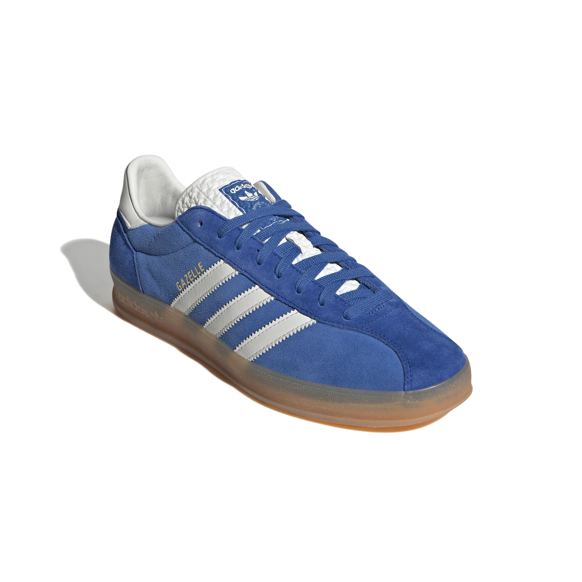 Adidas Mens Gazelle Indoor Pro Shoes - Image 2