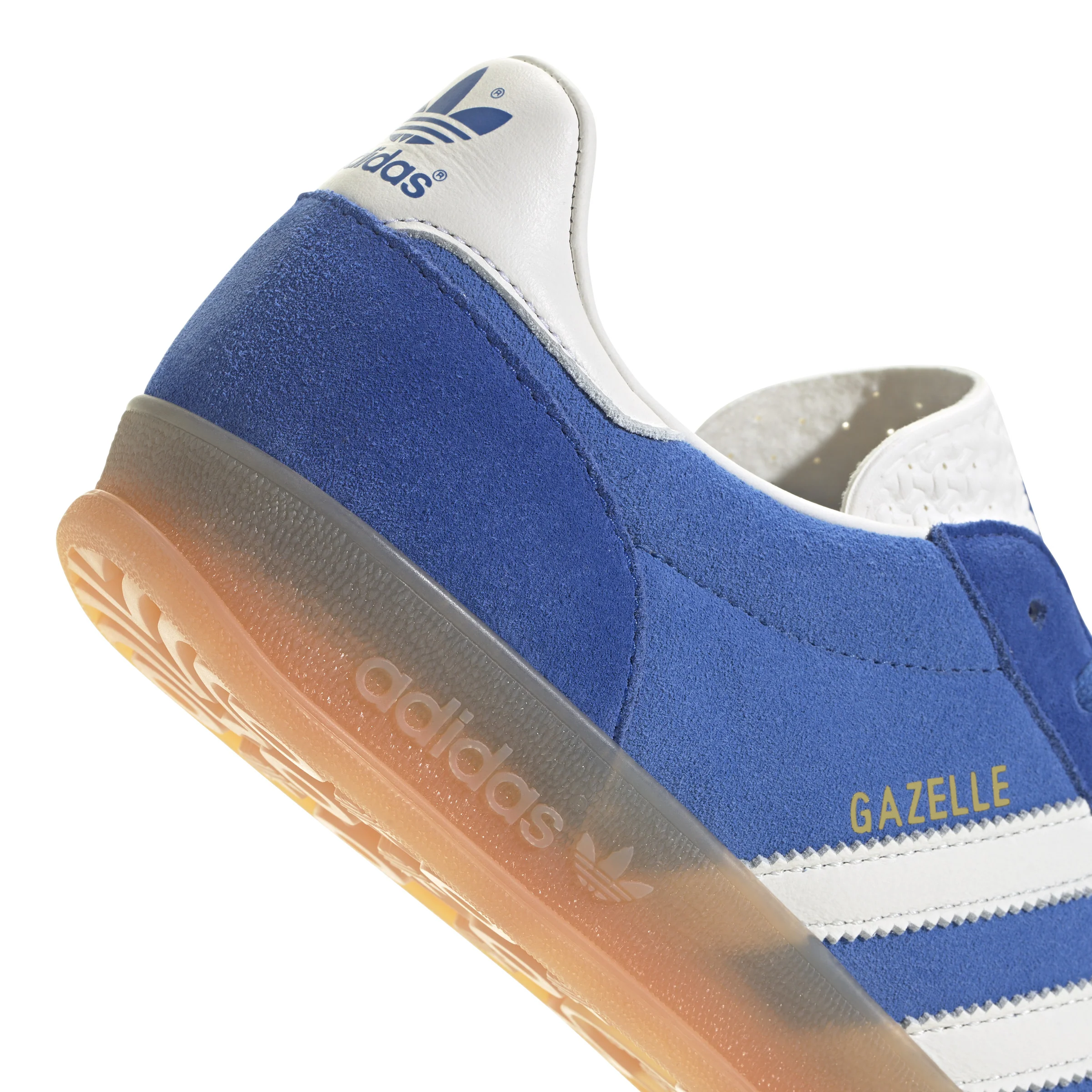 Adidas Mens Gazelle Indoor Pro Shoes - Image 4
