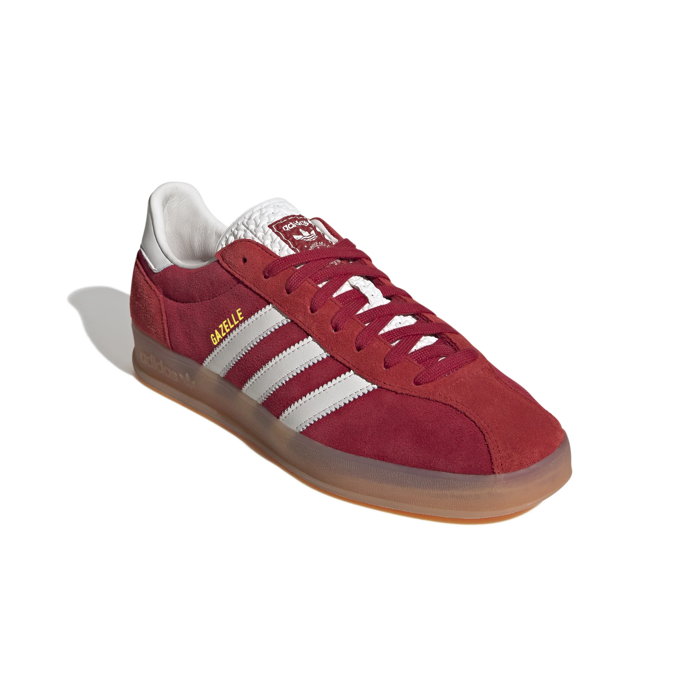 Adidas Mens Gazelle Indoor Pro Shoes - Image 2