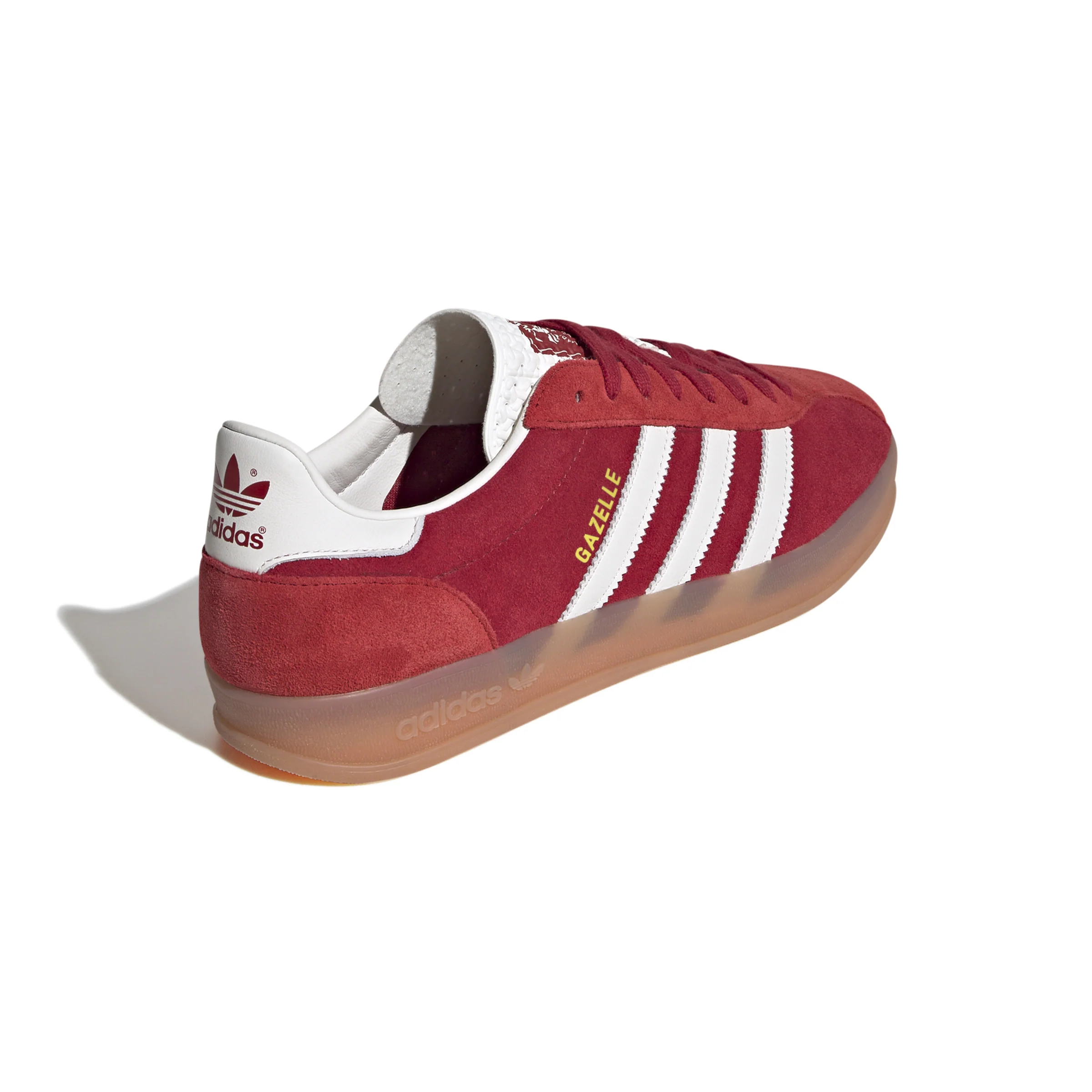 Adidas Mens Gazelle Indoor Pro Shoes - Image 3