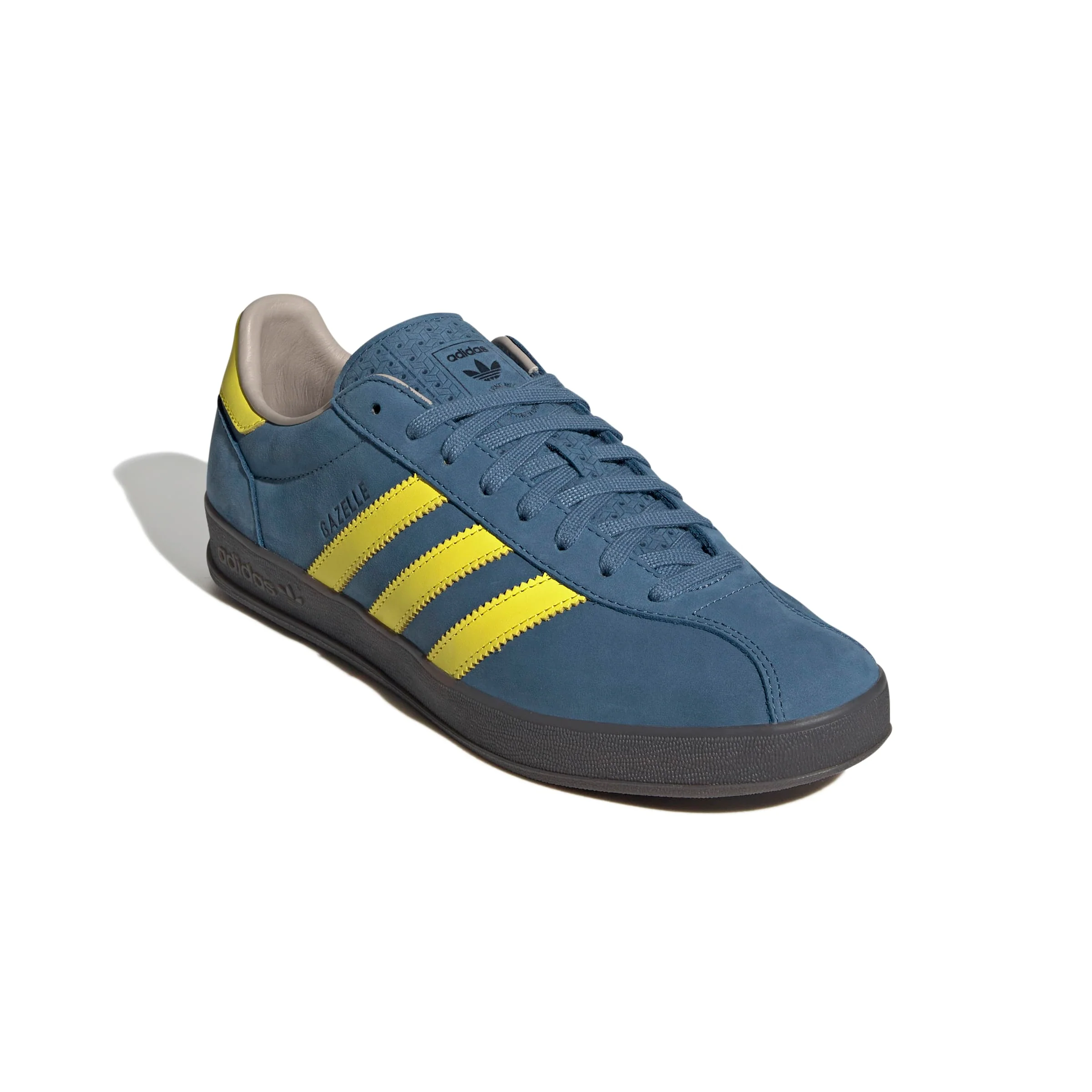 Adidas Mens Gazelle Indoor Pro Shoes - Image 2