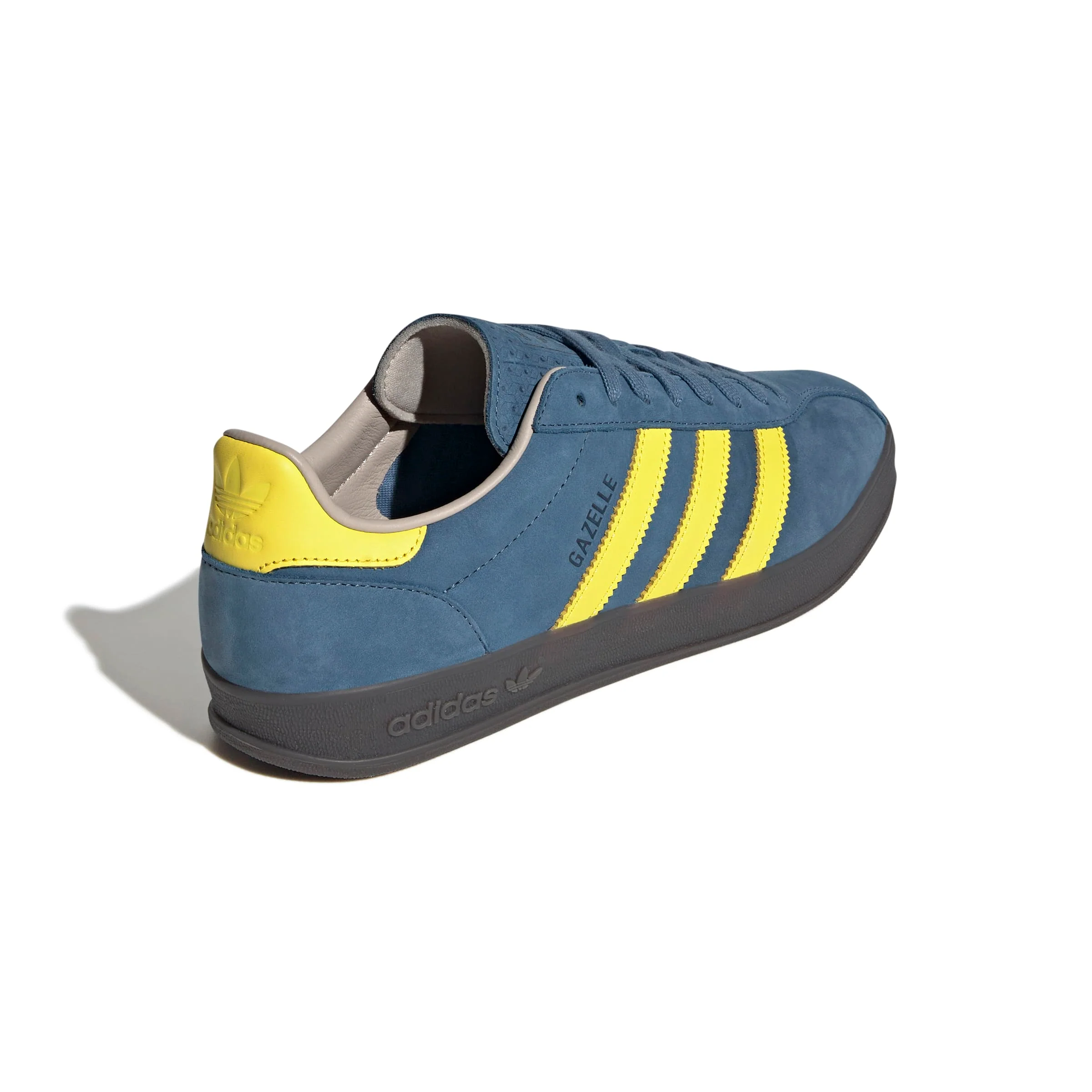 Adidas Mens Gazelle Indoor Pro Shoes - Image 3