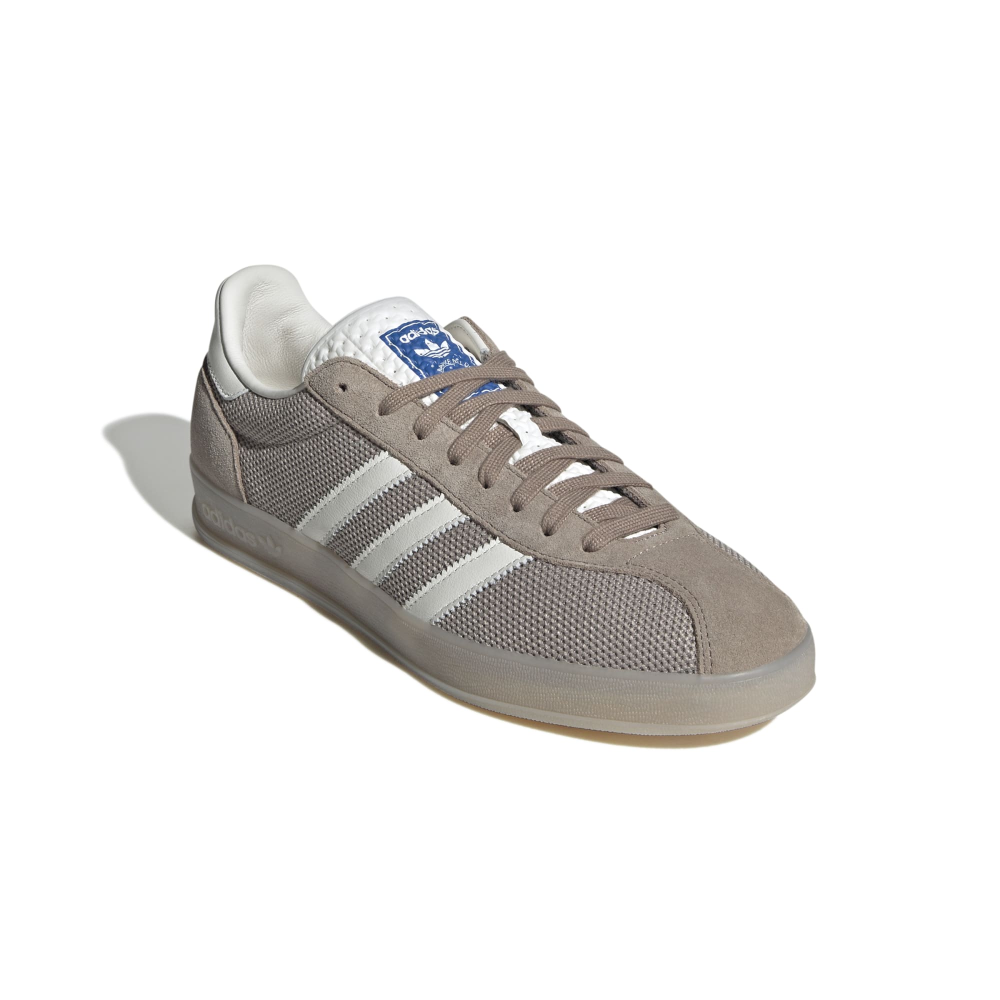 Adidas Mens Gazelle Indoor Pro Shoes - Image 2