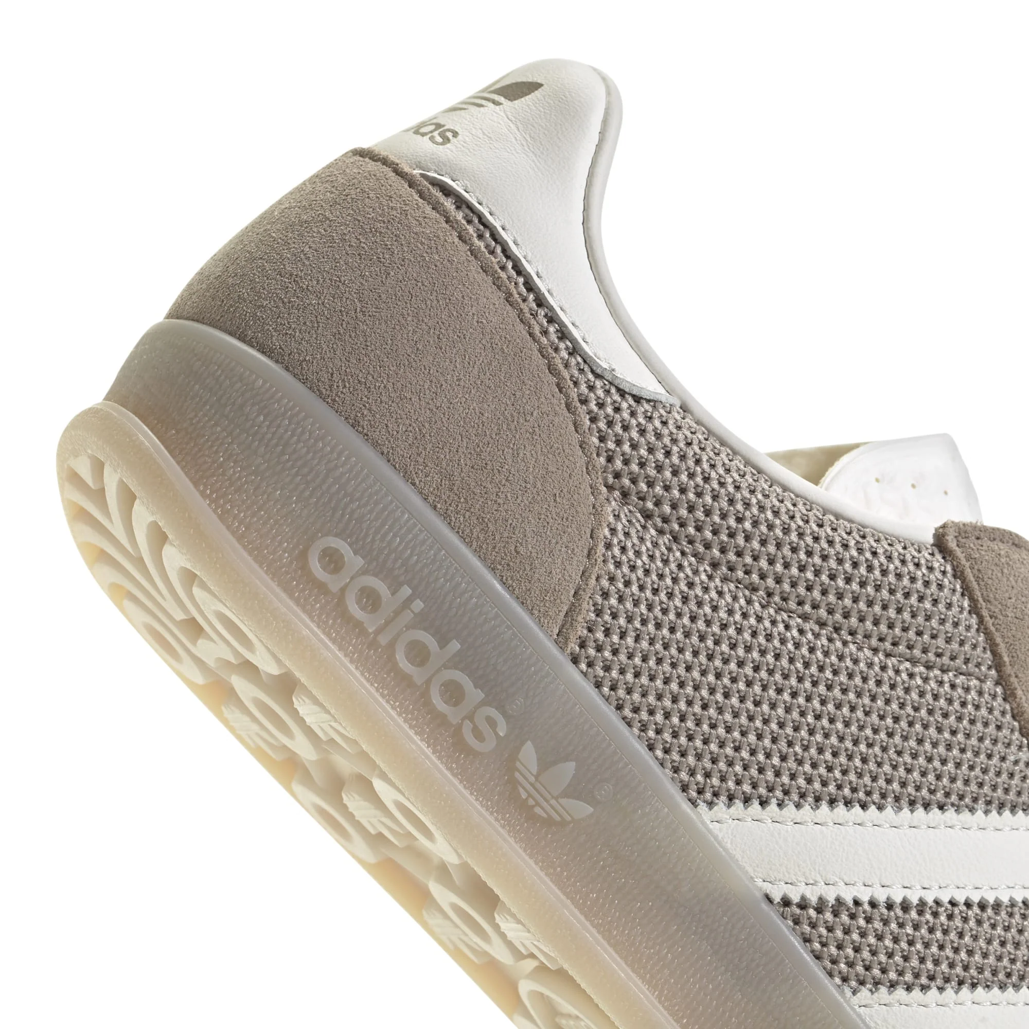 Adidas Mens Gazelle Indoor Pro Shoes - Image 4