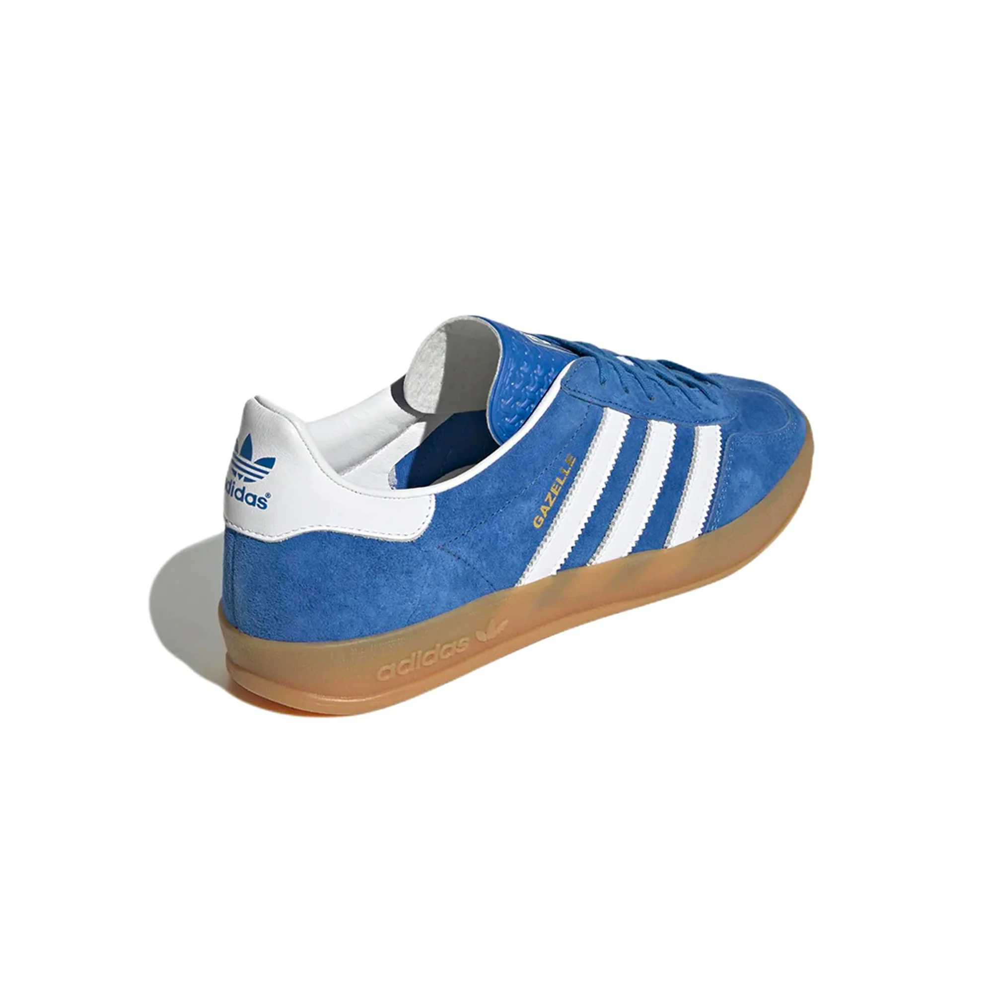 Adidas Mens Gazelle Indoor Shoes - Image 2