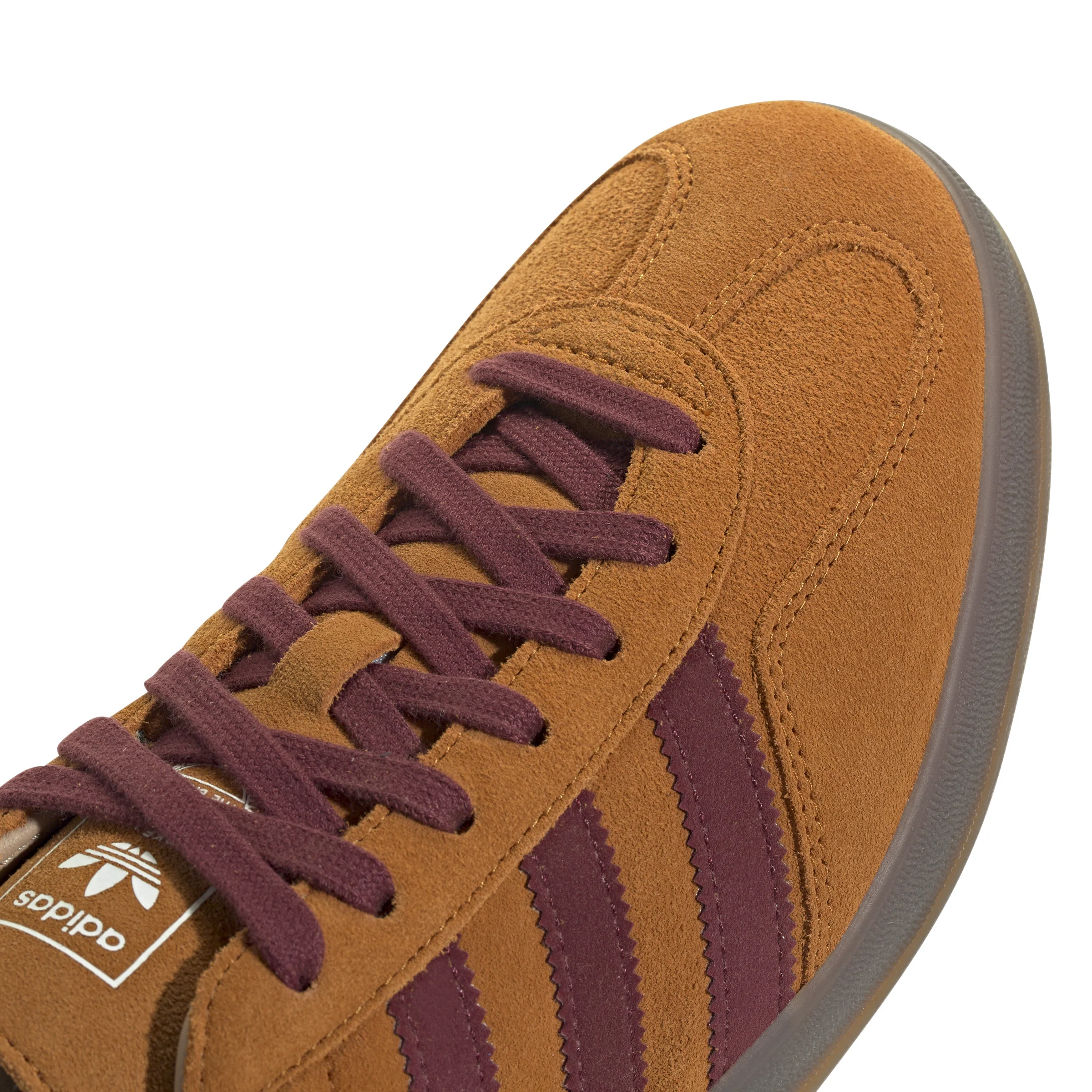Adidas Mens Gazelle Indoor Shoes - Image 4