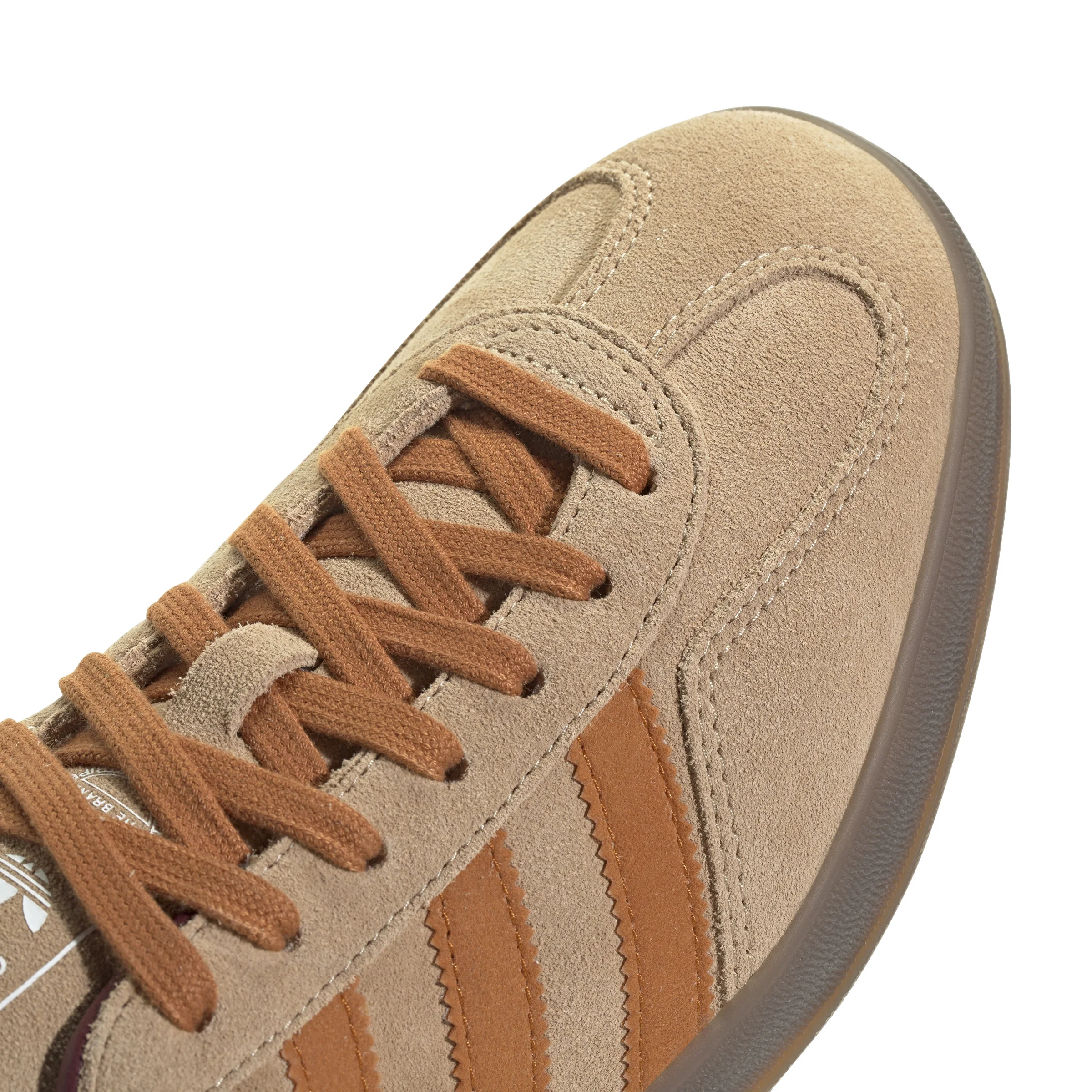 Adidas Mens Gazelle Indoor Shoes - Image 4