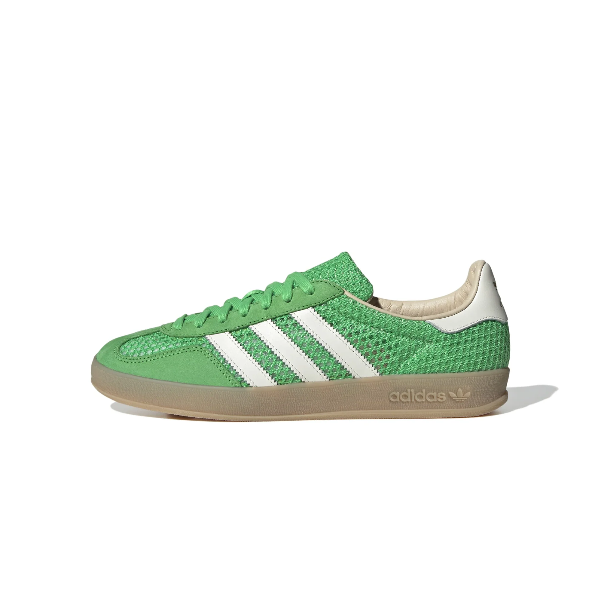Adidas Mens Gazelle Indoor Shoes