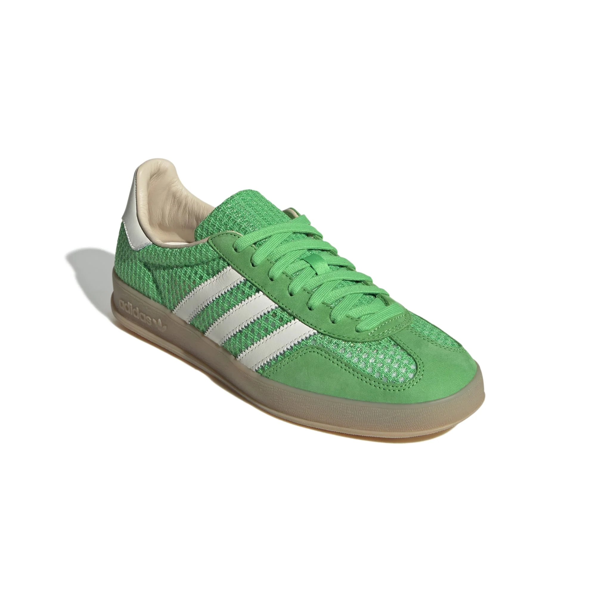 Adidas Mens Gazelle Indoor Shoes - Image 2