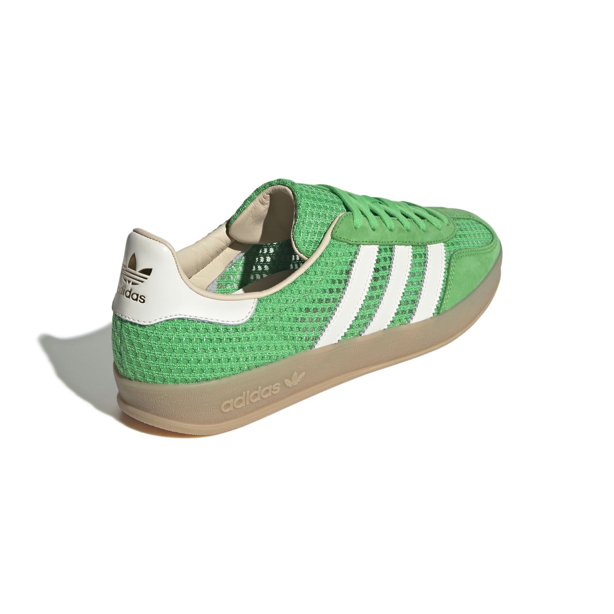 Adidas Mens Gazelle Indoor Shoes - Image 3