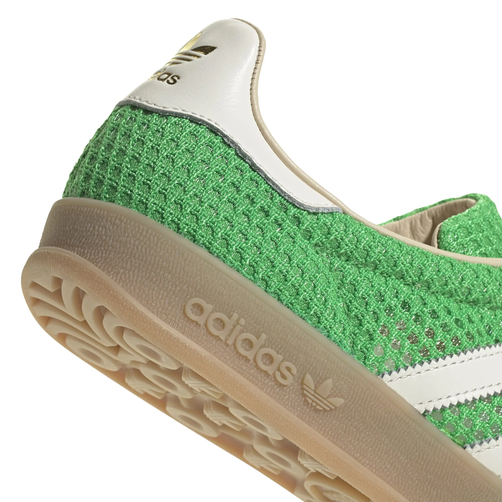 Adidas Mens Gazelle Indoor Shoes - Image 4