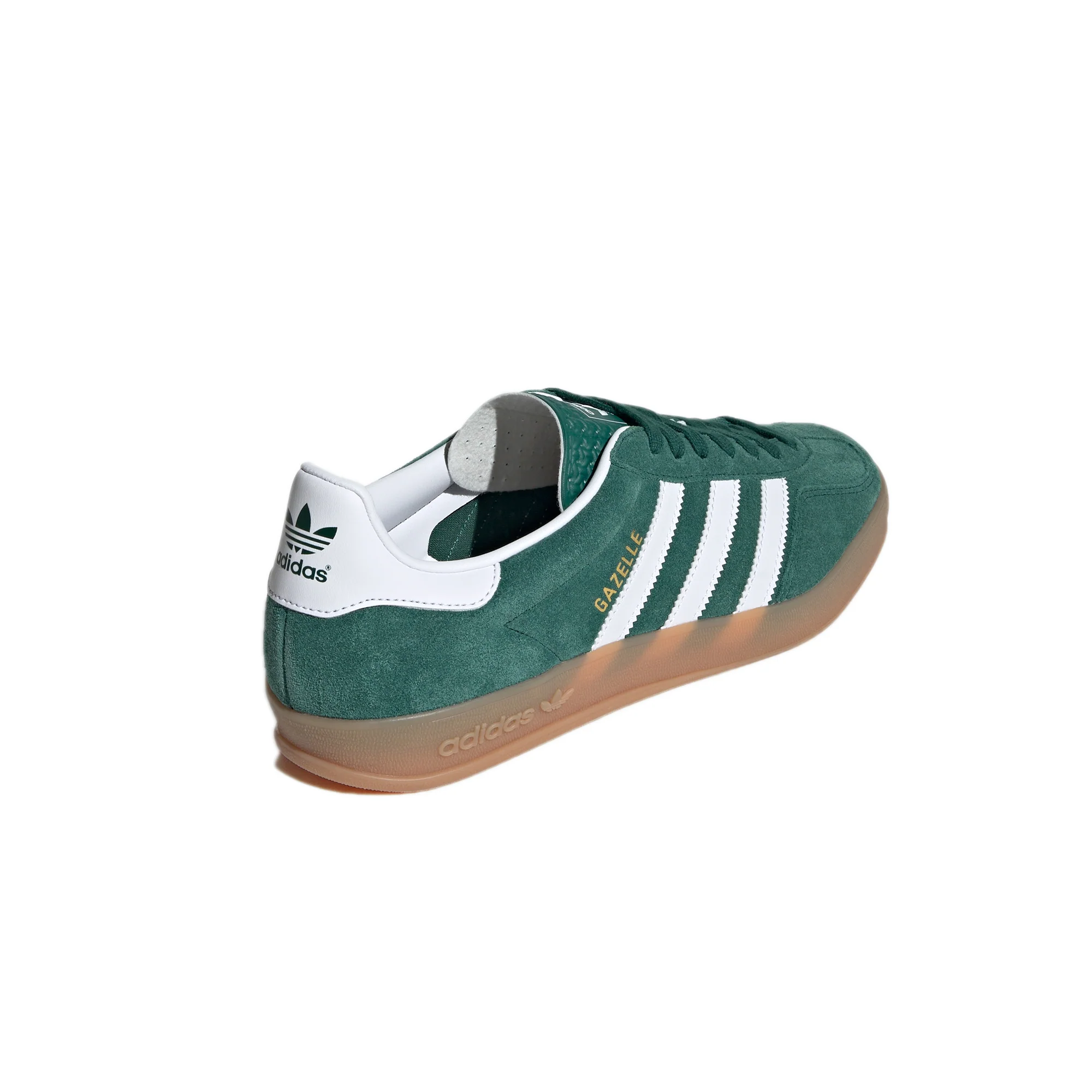 Adidas Mens Gazelle Indoor Shoes - Image 3
